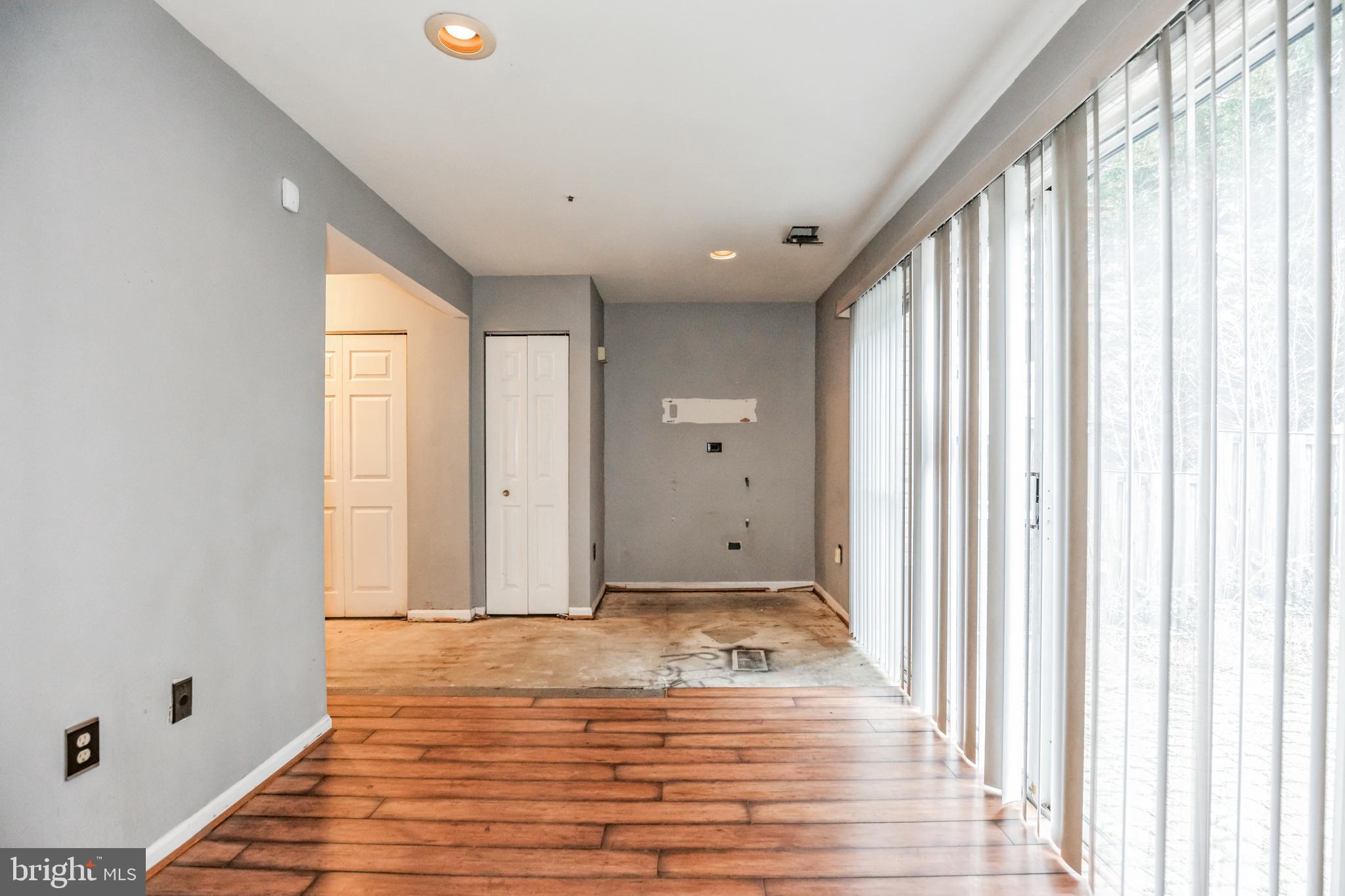 EVERGREEN ESTATES PLAT 1 - Residential