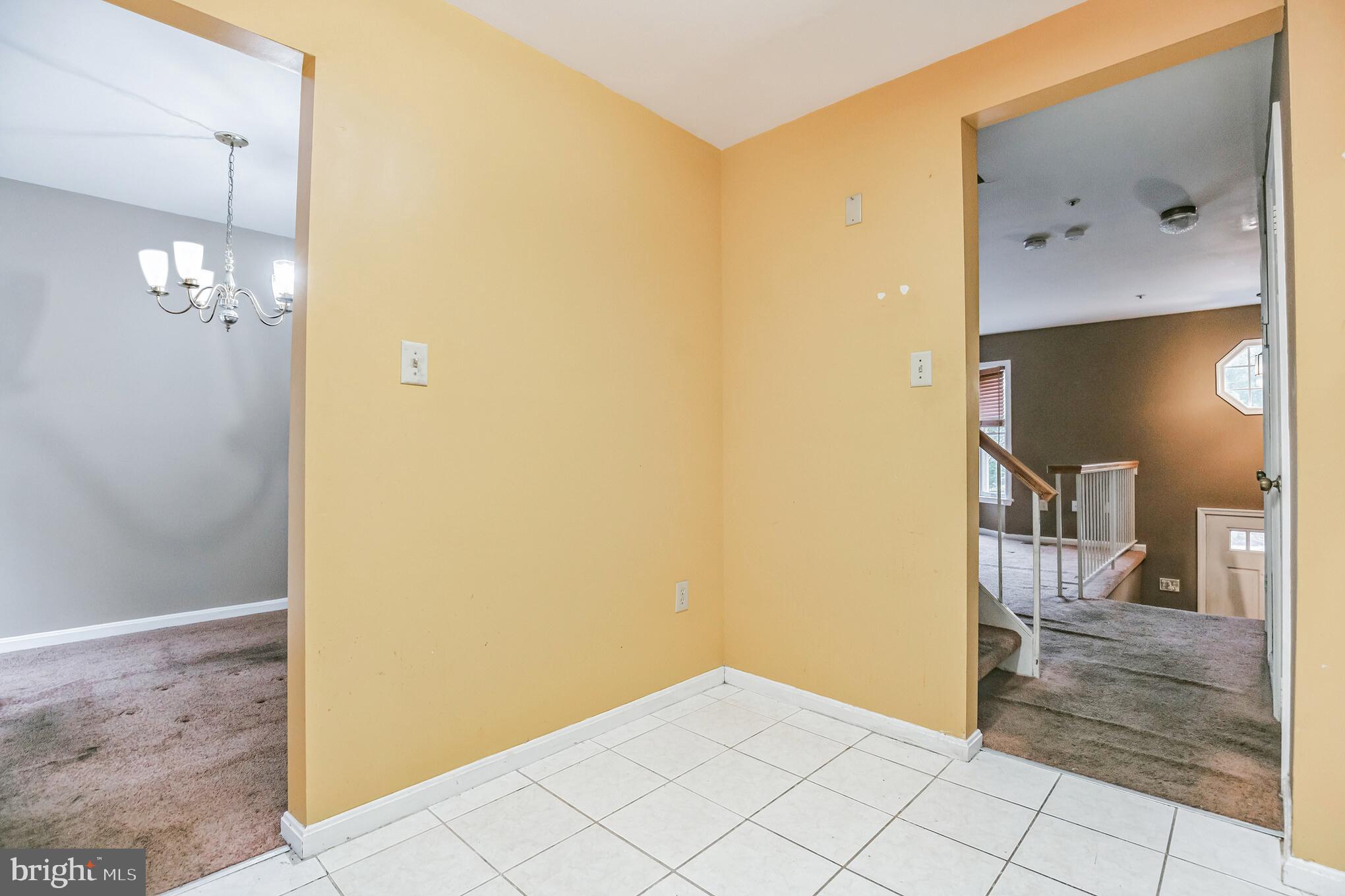 EVERGREEN ESTATES PLAT 1 - Residential