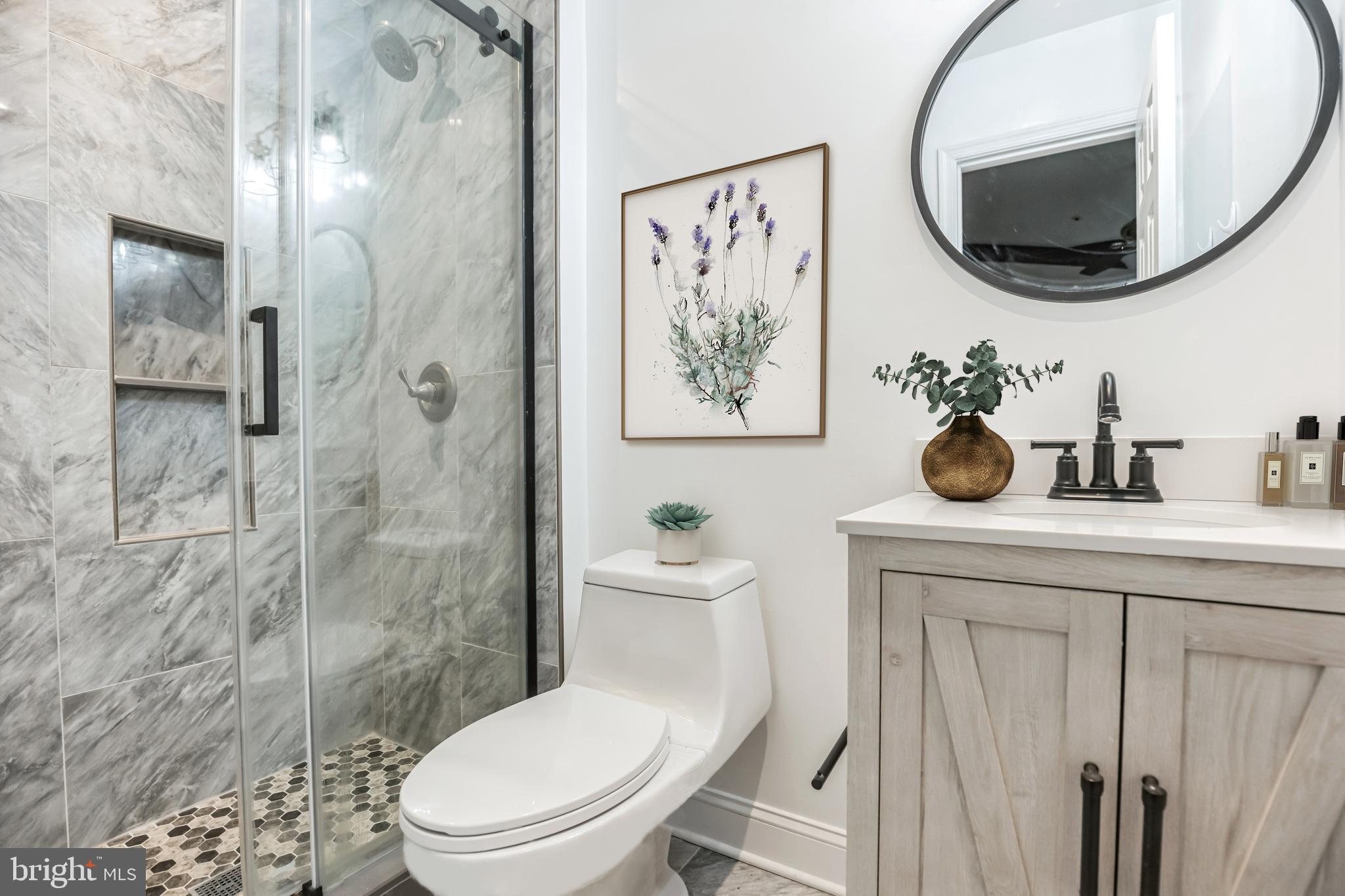 EVERGREEN ESTATES PLAT 1 - Residential