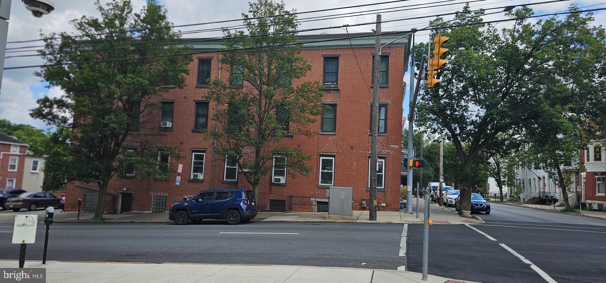 501 SWEDE STREET