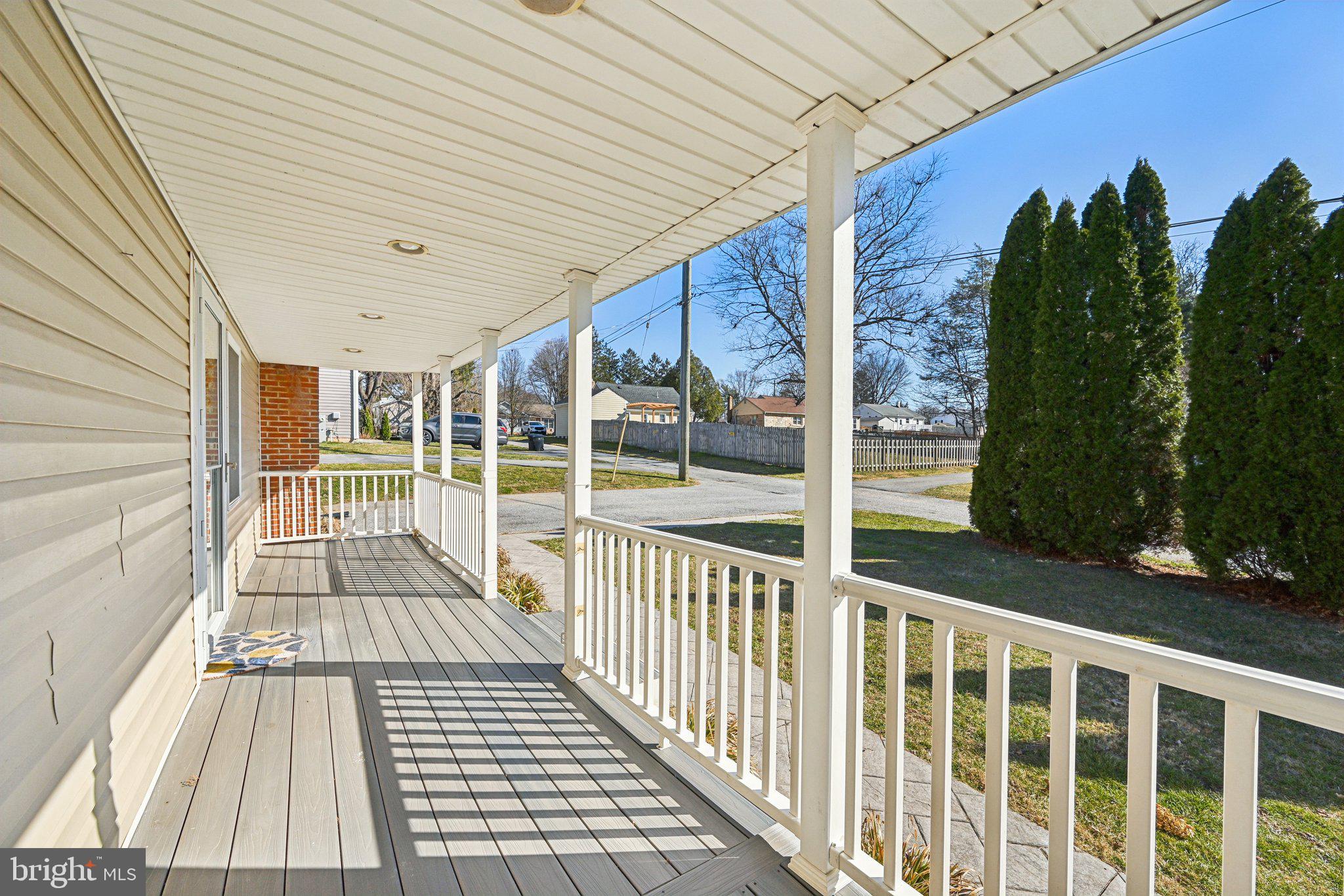 ELDERSBURG - Residential