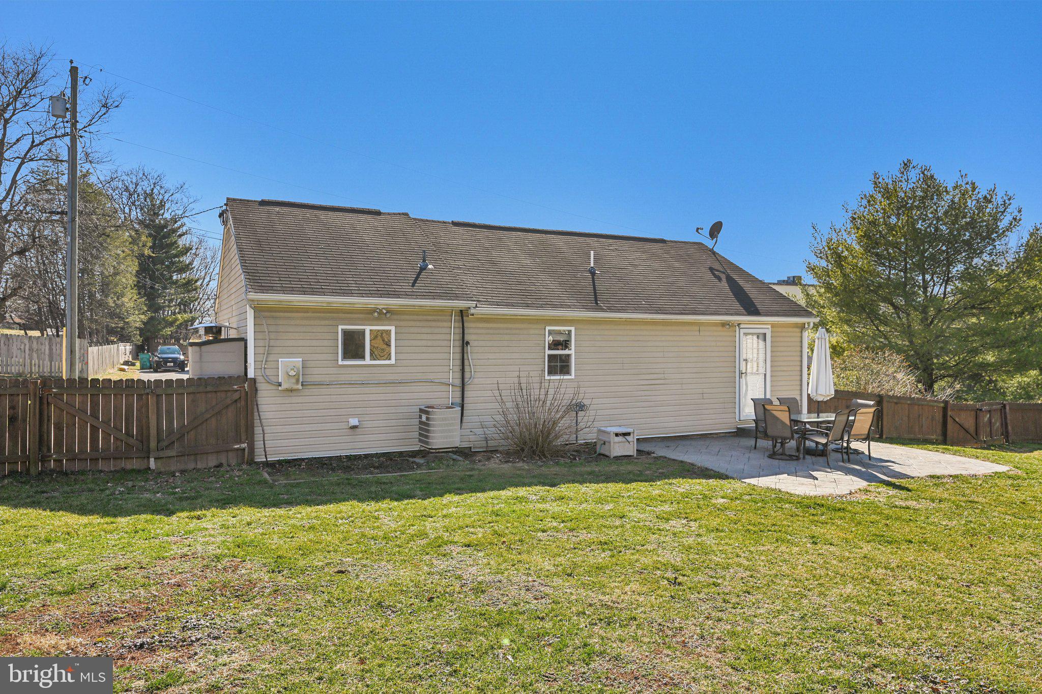 ELDERSBURG - Residential