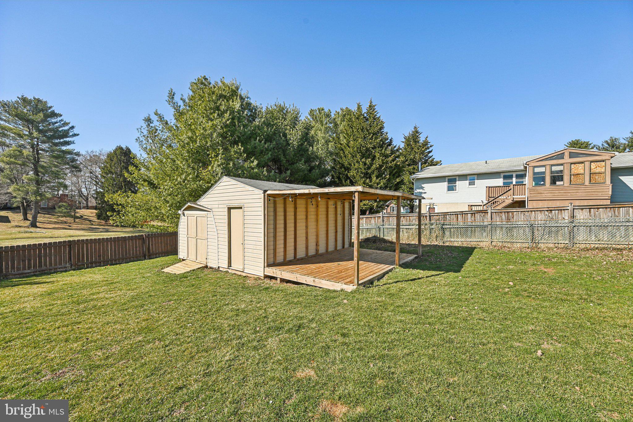 ELDERSBURG - Residential