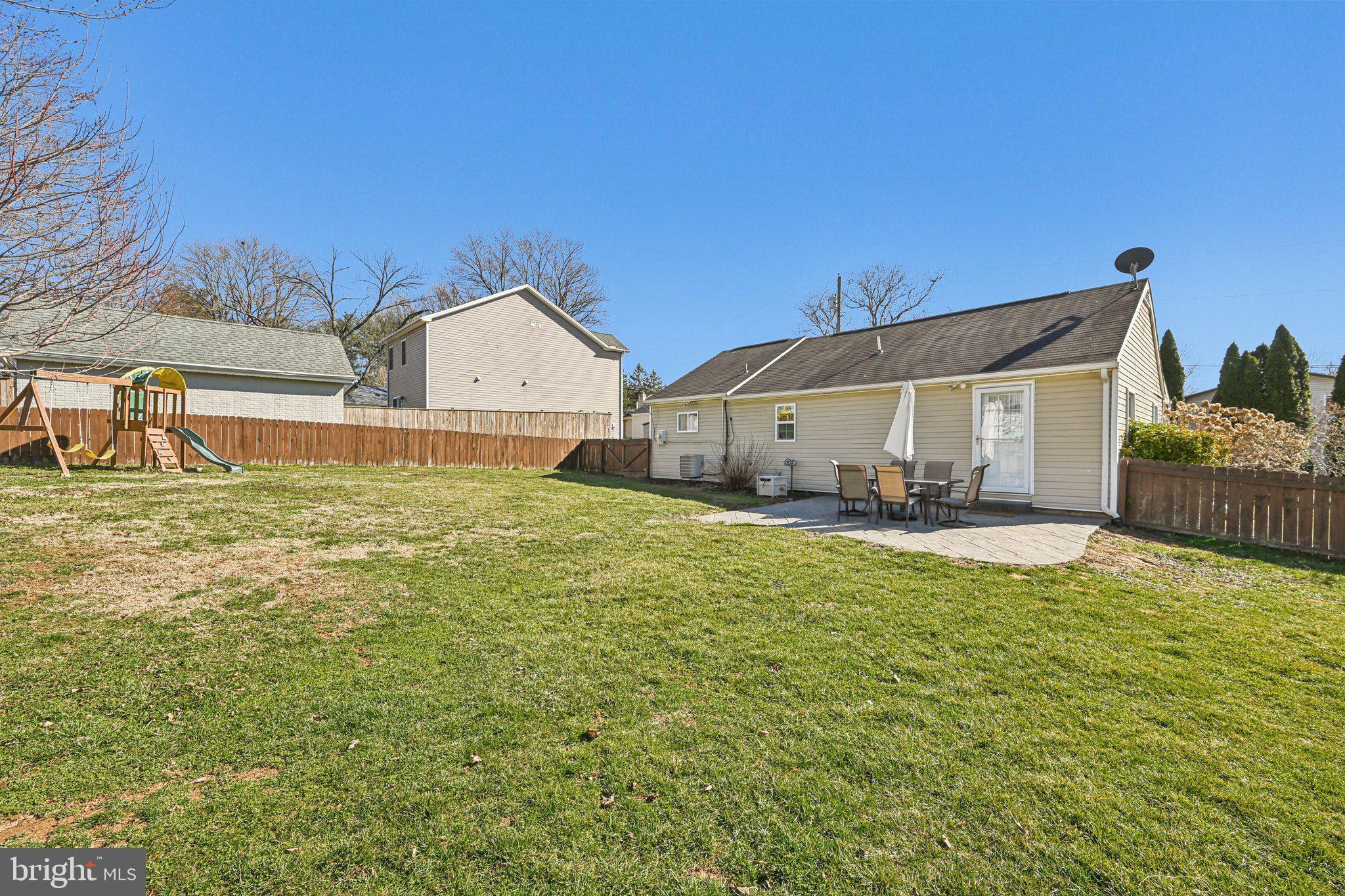 ELDERSBURG - Residential