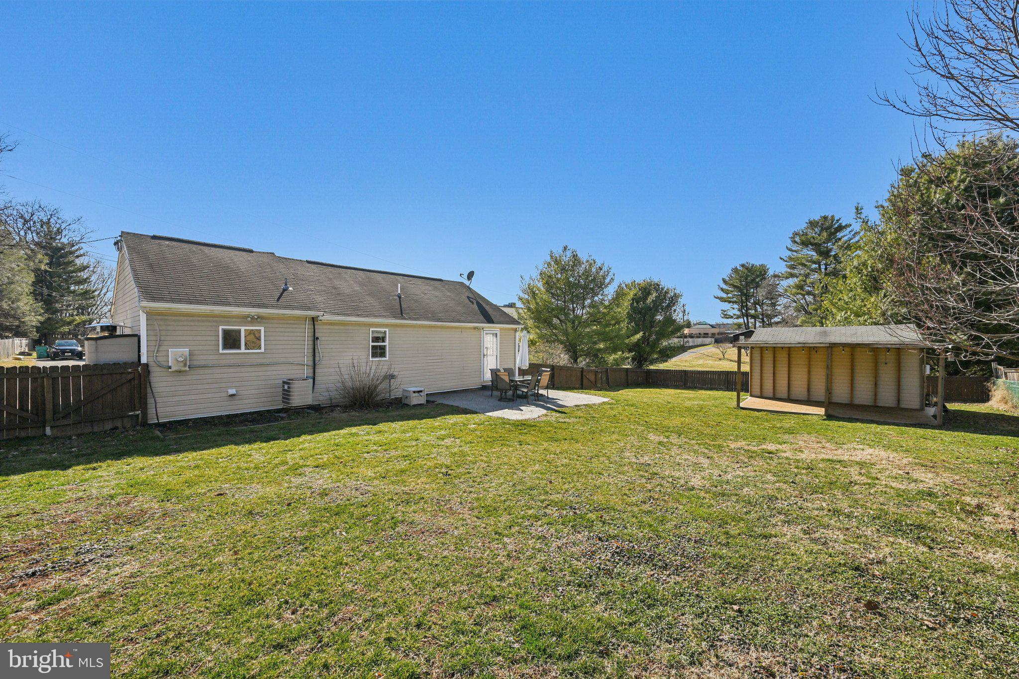 ELDERSBURG - Residential