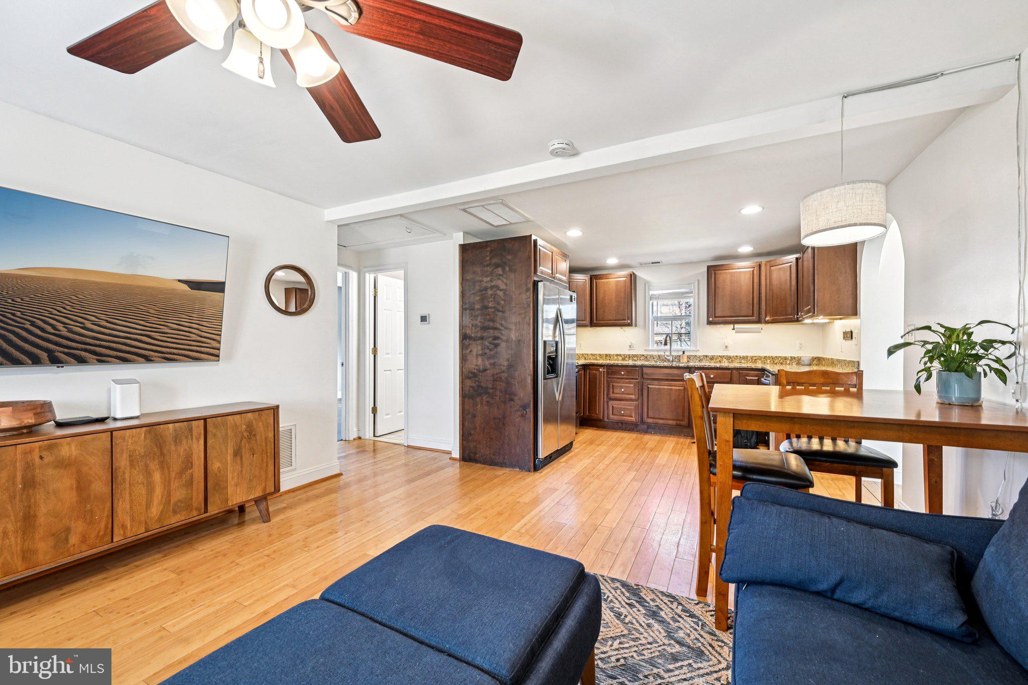 ELDERSBURG - Residential