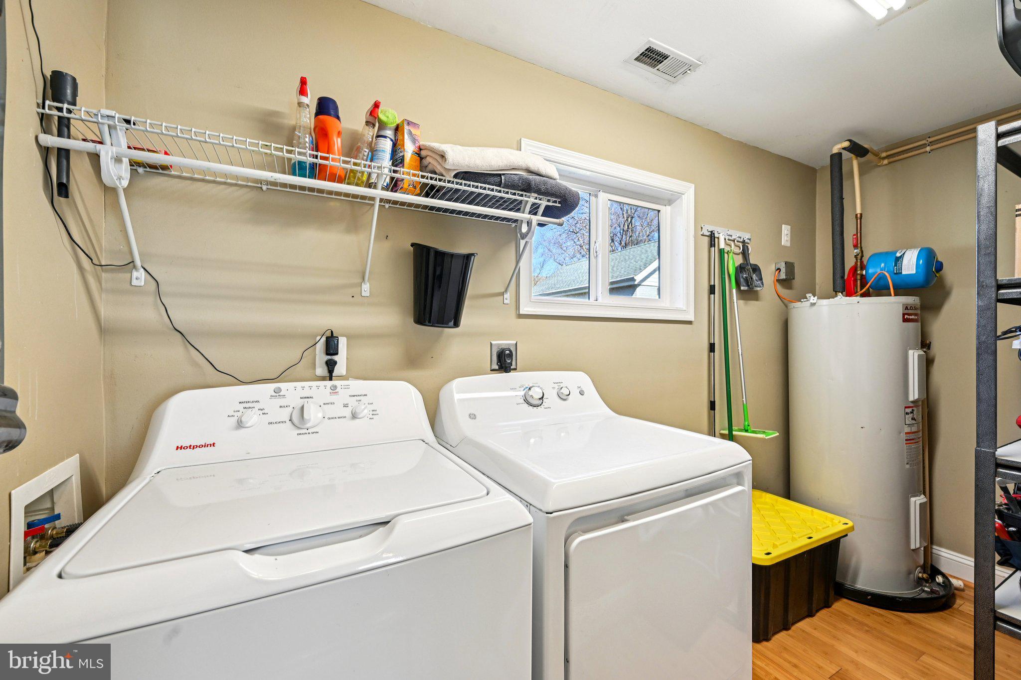 ELDERSBURG - Residential