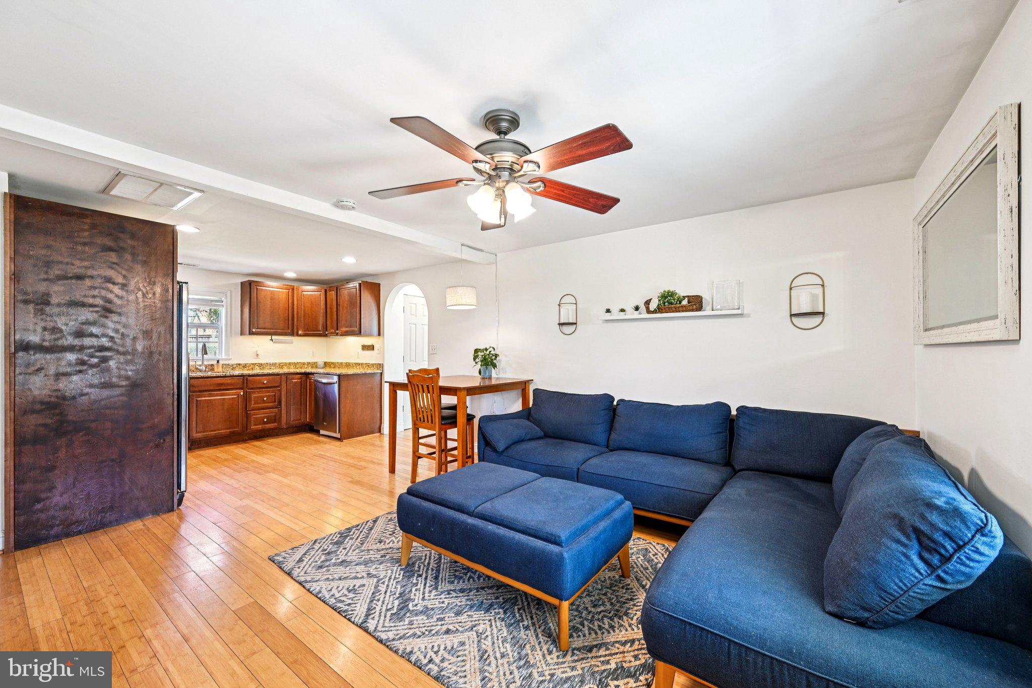 ELDERSBURG - Residential