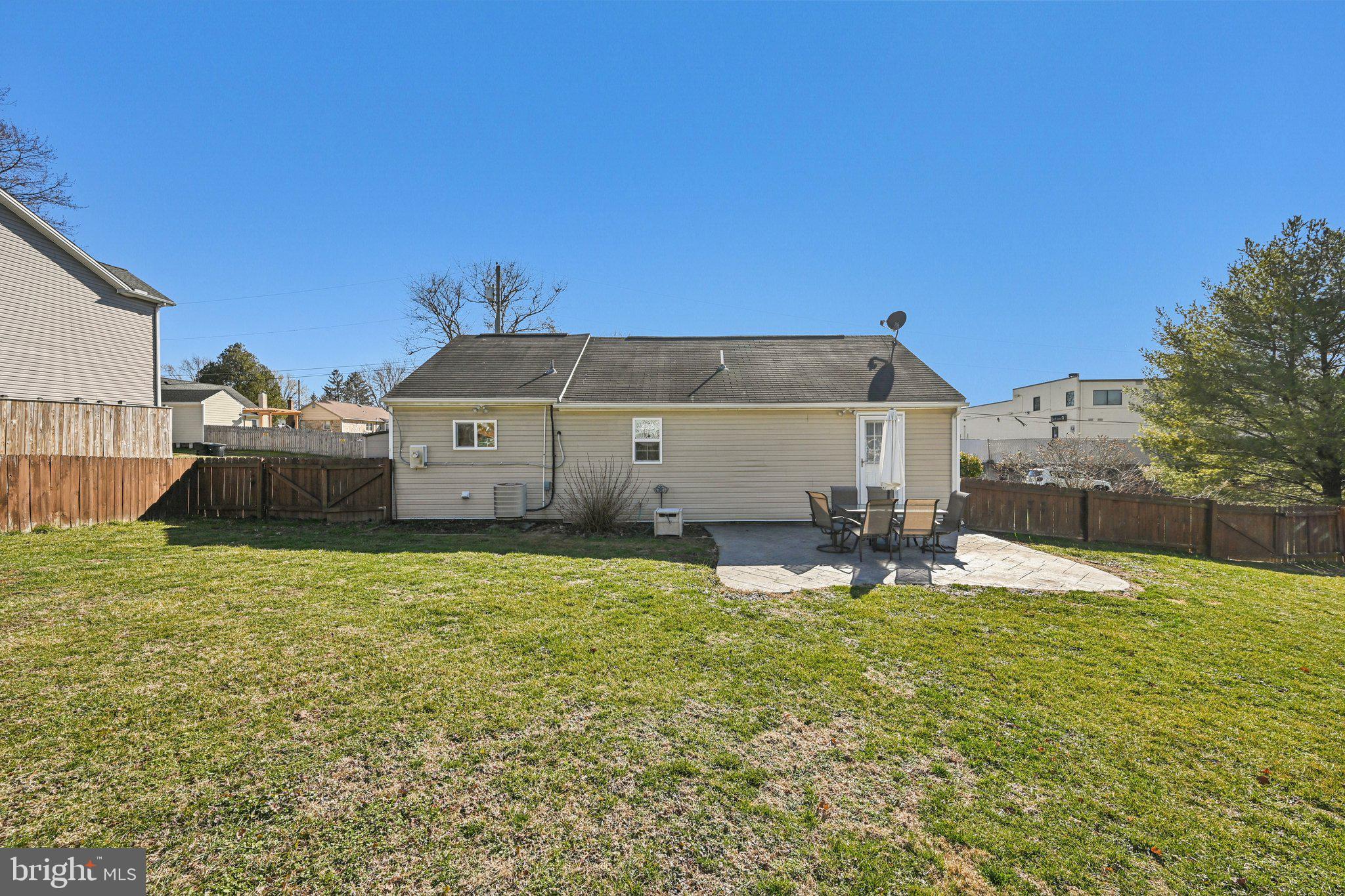 ELDERSBURG - Residential