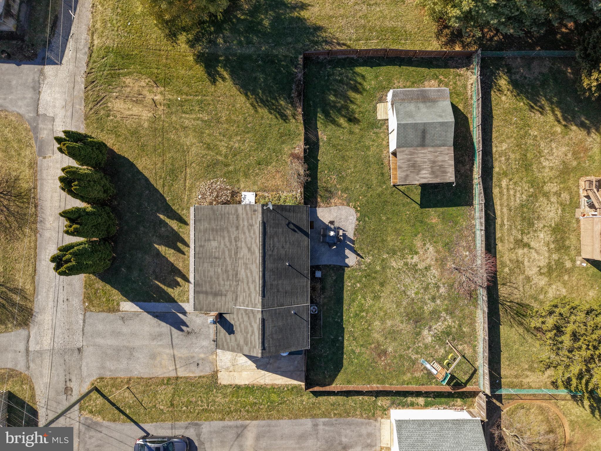 ELDERSBURG - Residential