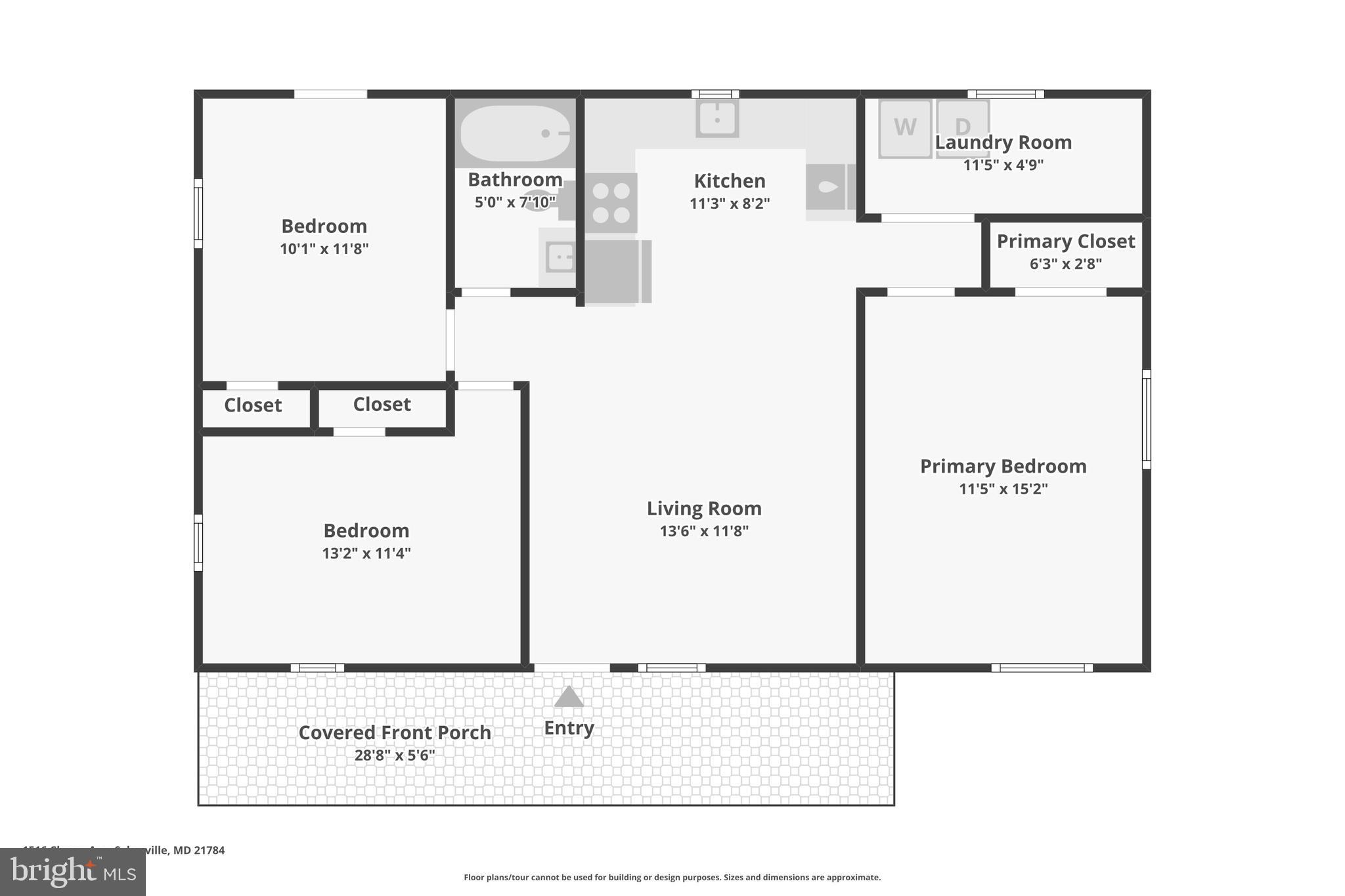 ELDERSBURG - Residential