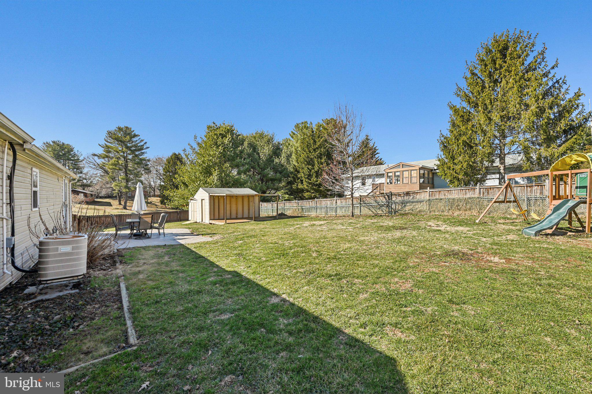 ELDERSBURG - Residential