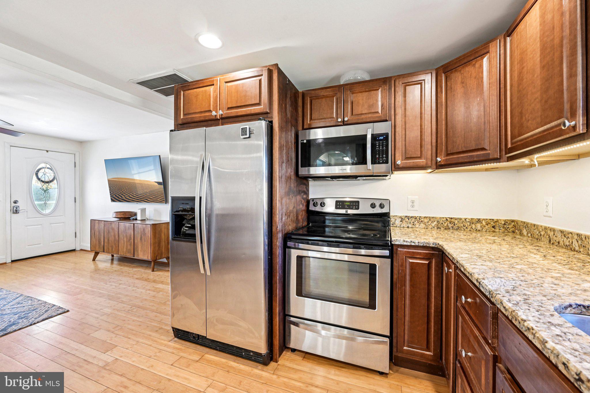 ELDERSBURG - Residential