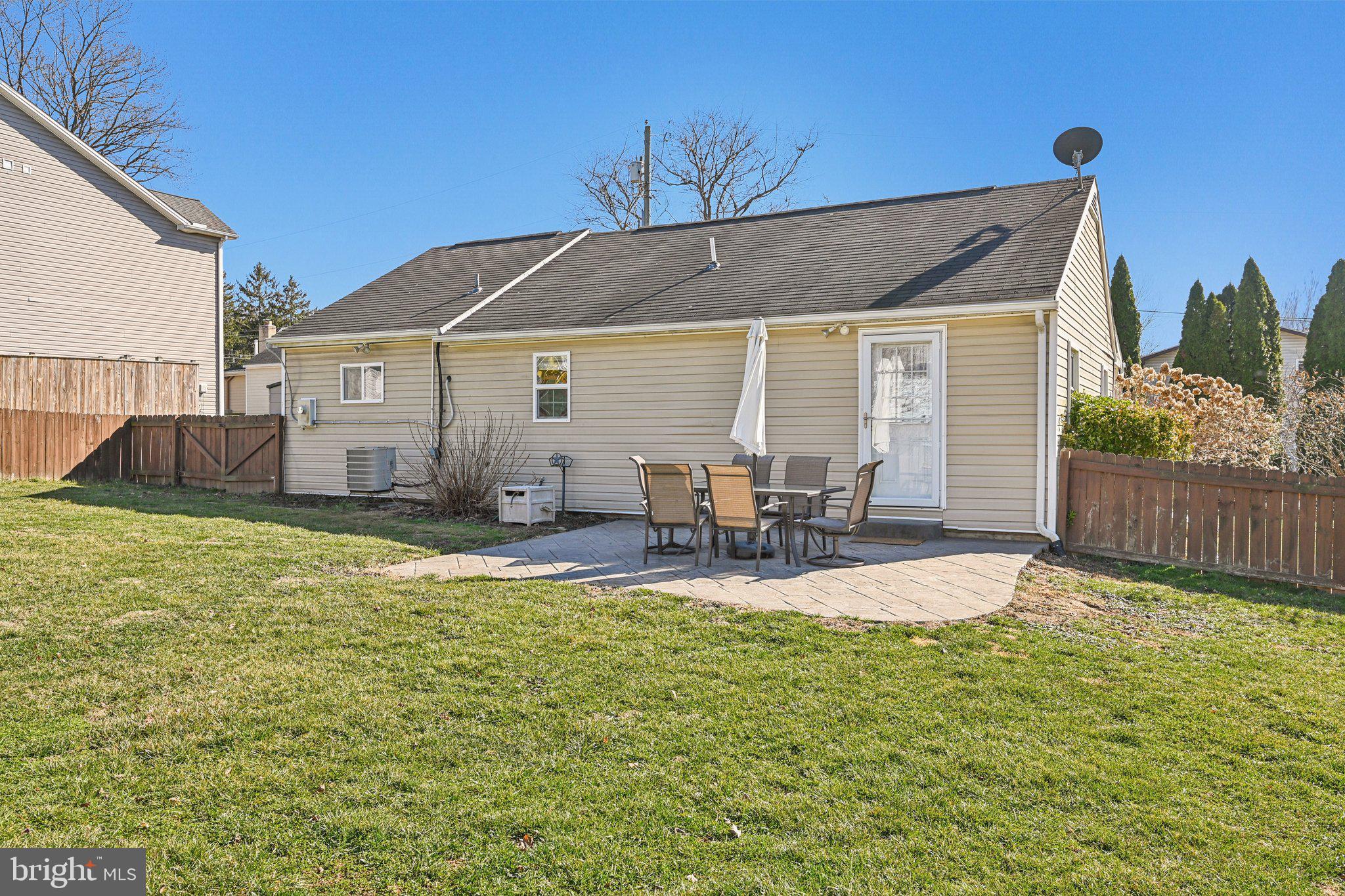 ELDERSBURG - Residential