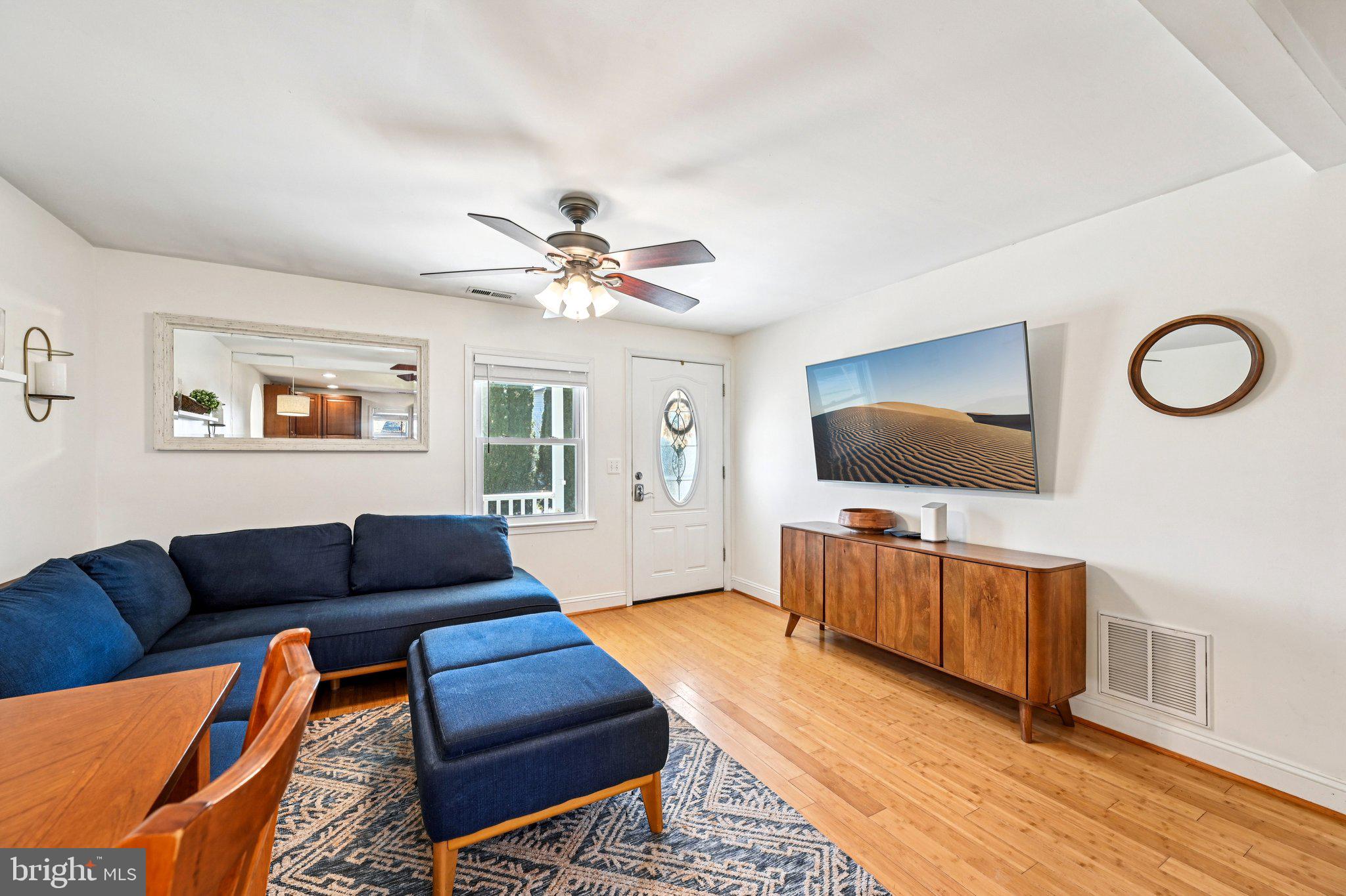 ELDERSBURG - Residential