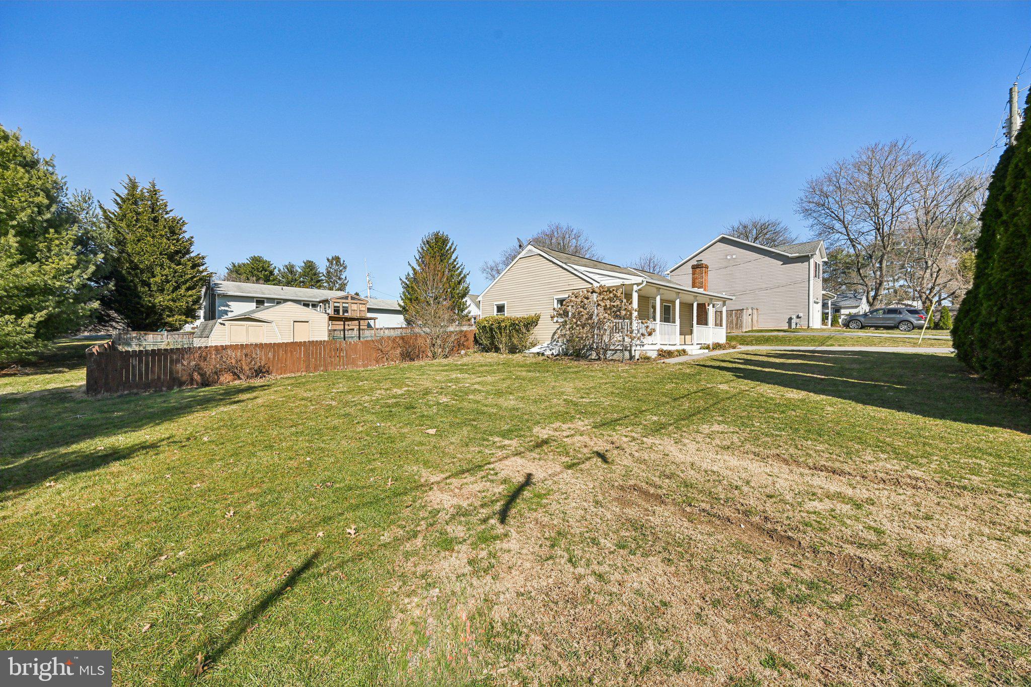 ELDERSBURG - Residential