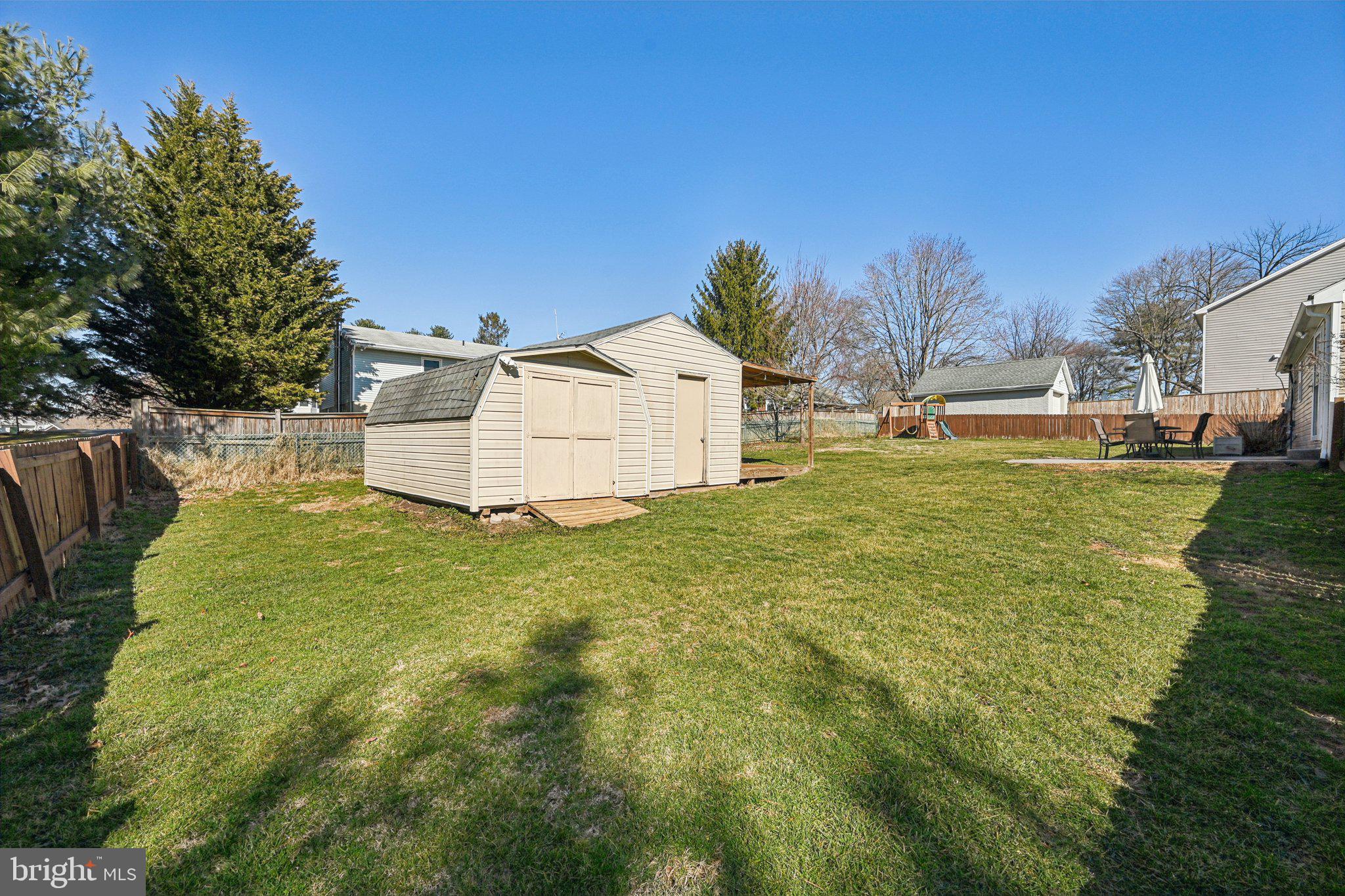 ELDERSBURG - Residential