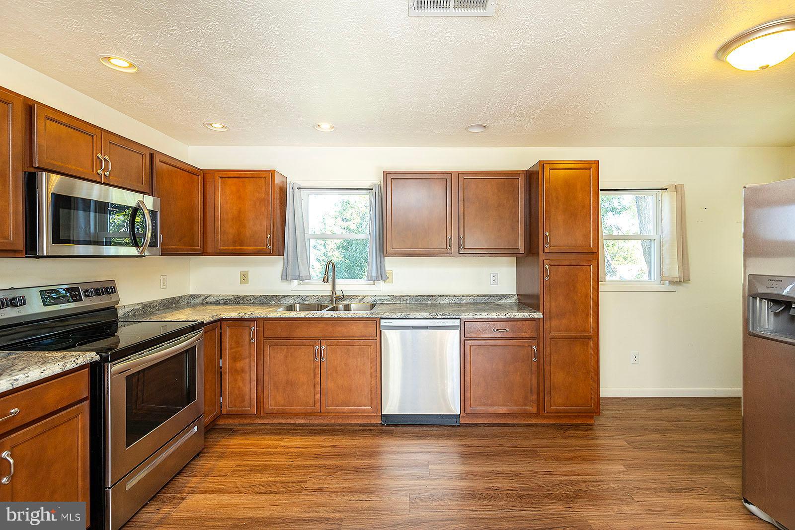 OLD SUNRISE SUMMIT - Residential