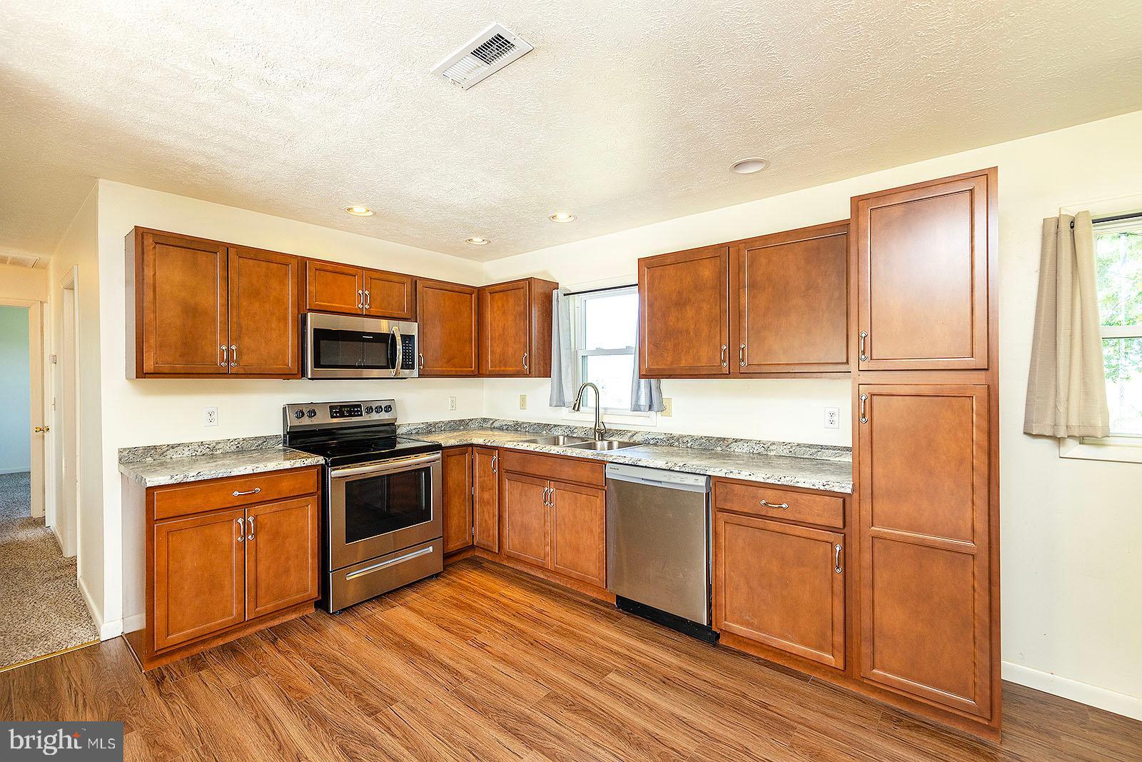 OLD SUNRISE SUMMIT - Residential