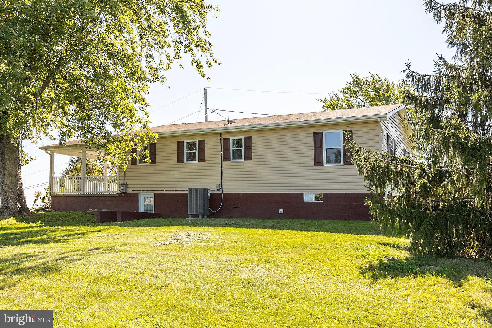 OLD SUNRISE SUMMIT - Residential