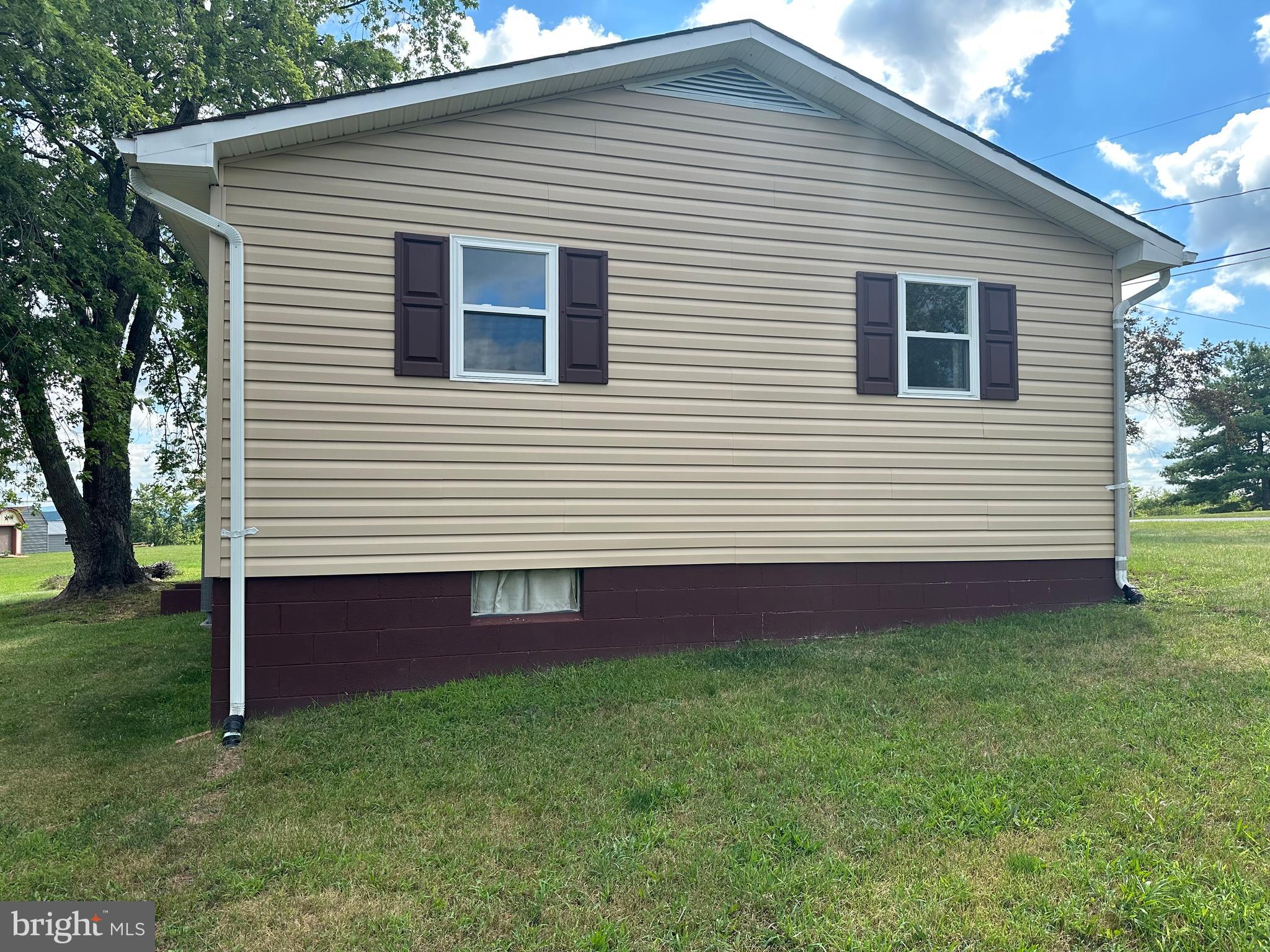 OLD SUNRISE SUMMIT - Residential