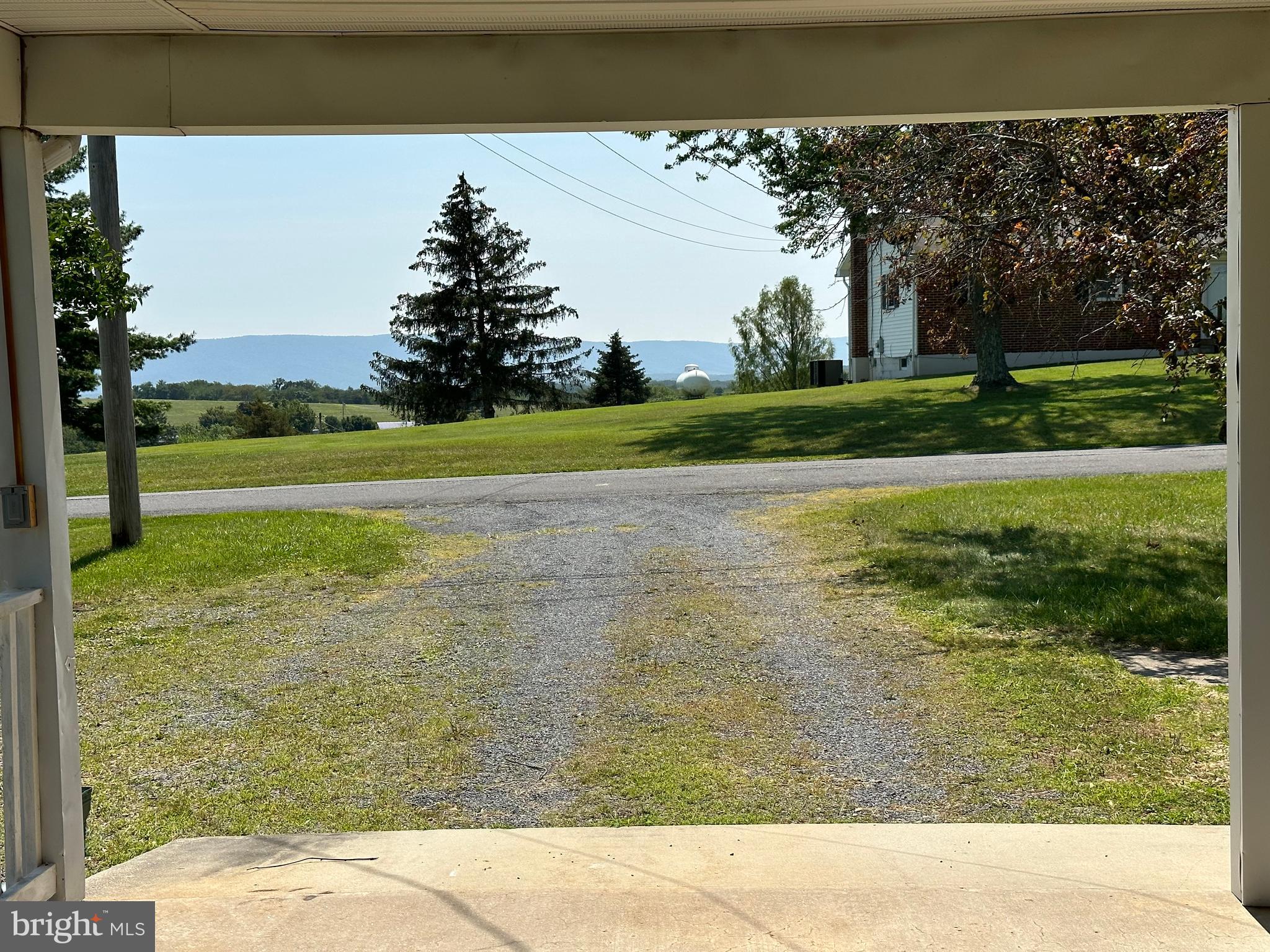 OLD SUNRISE SUMMIT - Residential