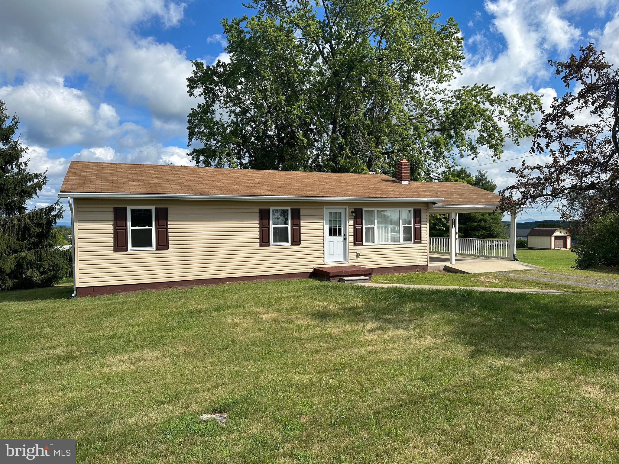 OLD SUNRISE SUMMIT - Residential