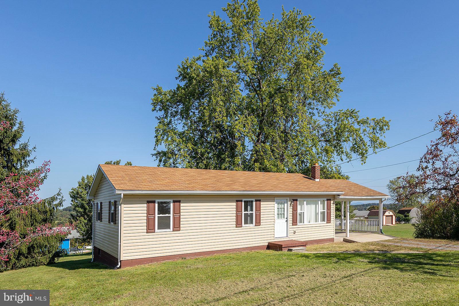 OLD SUNRISE SUMMIT - Residential