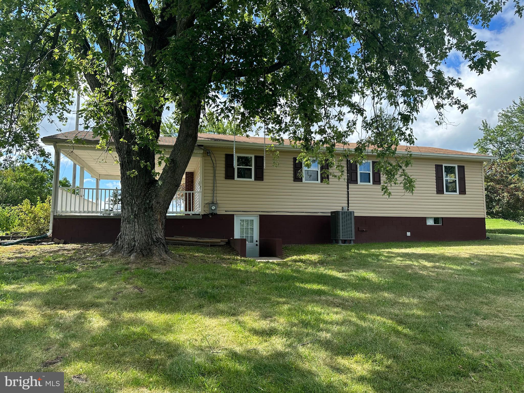 OLD SUNRISE SUMMIT - Residential