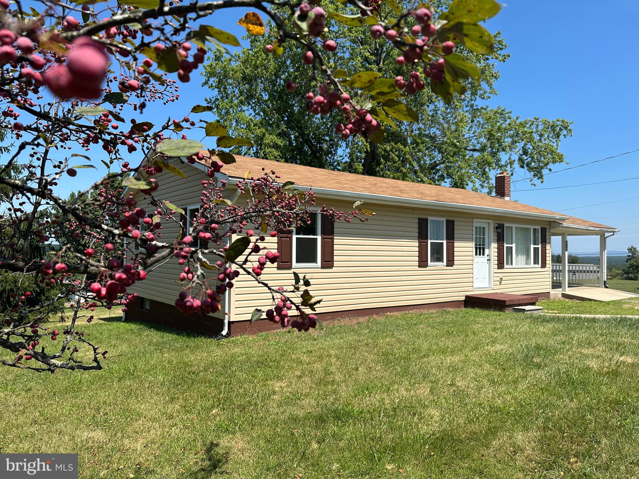 OLD SUNRISE SUMMIT - Residential