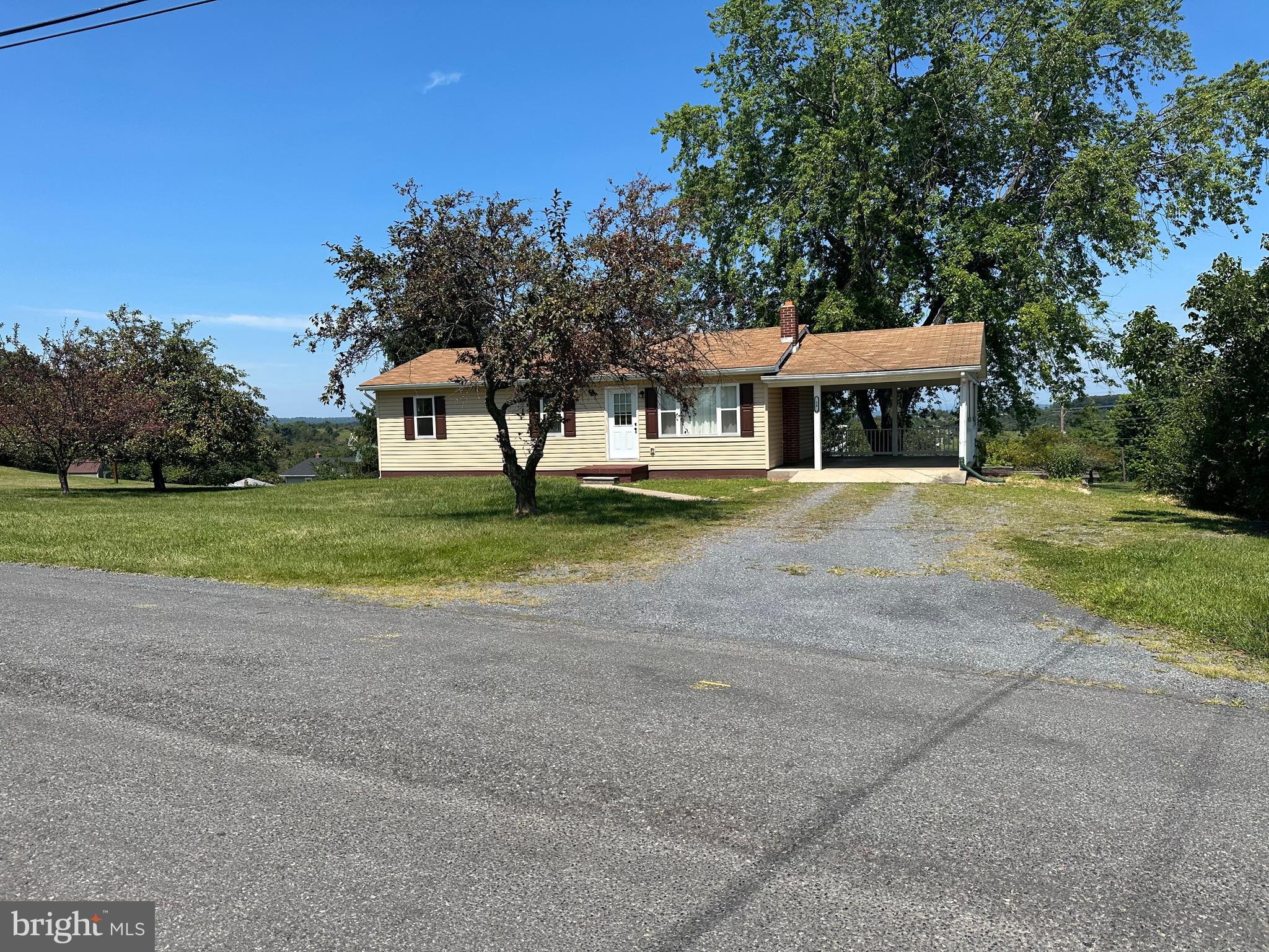 OLD SUNRISE SUMMIT - Residential