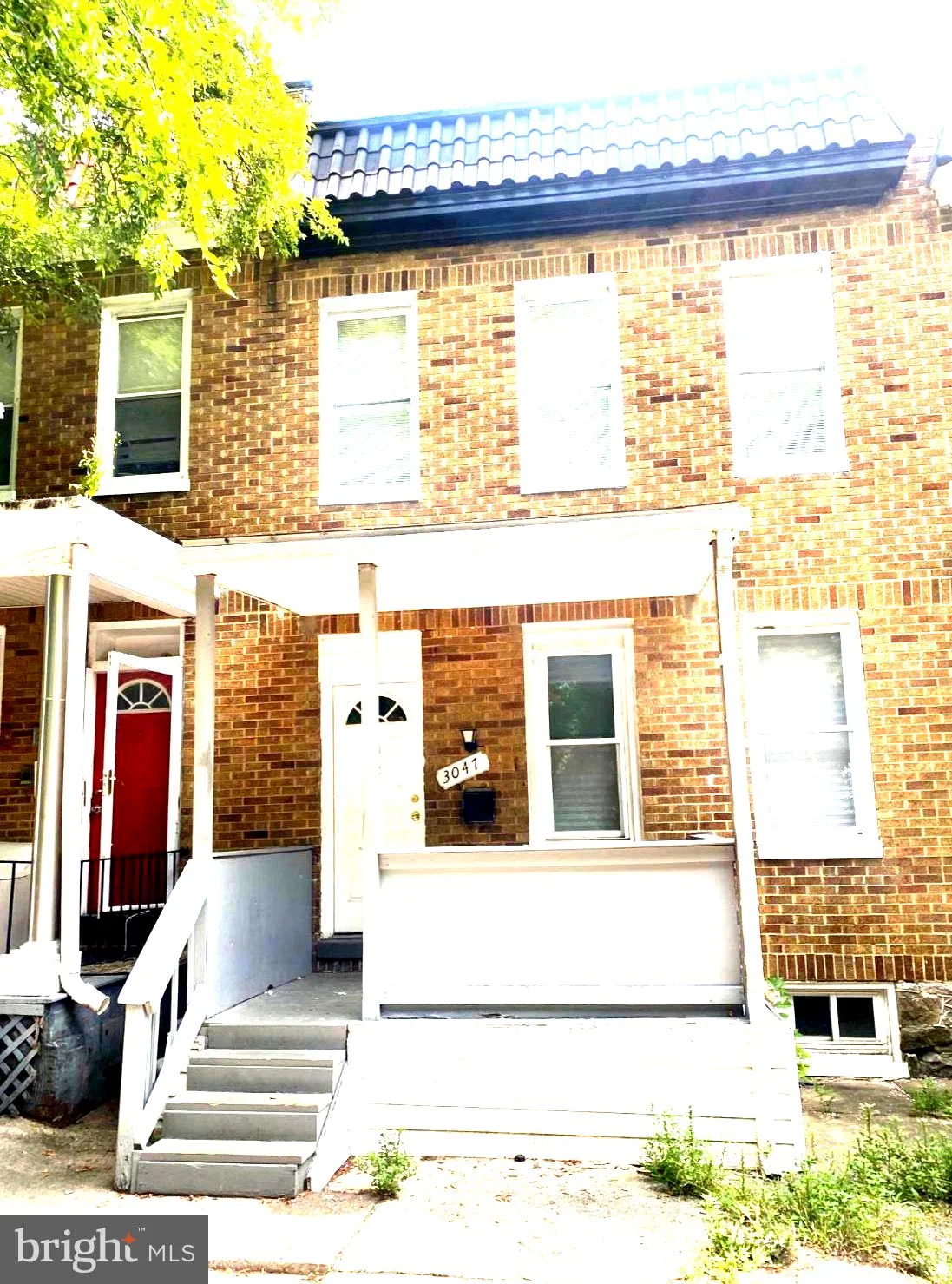 3047 Frisby Street, Baltimore, MD, 21218