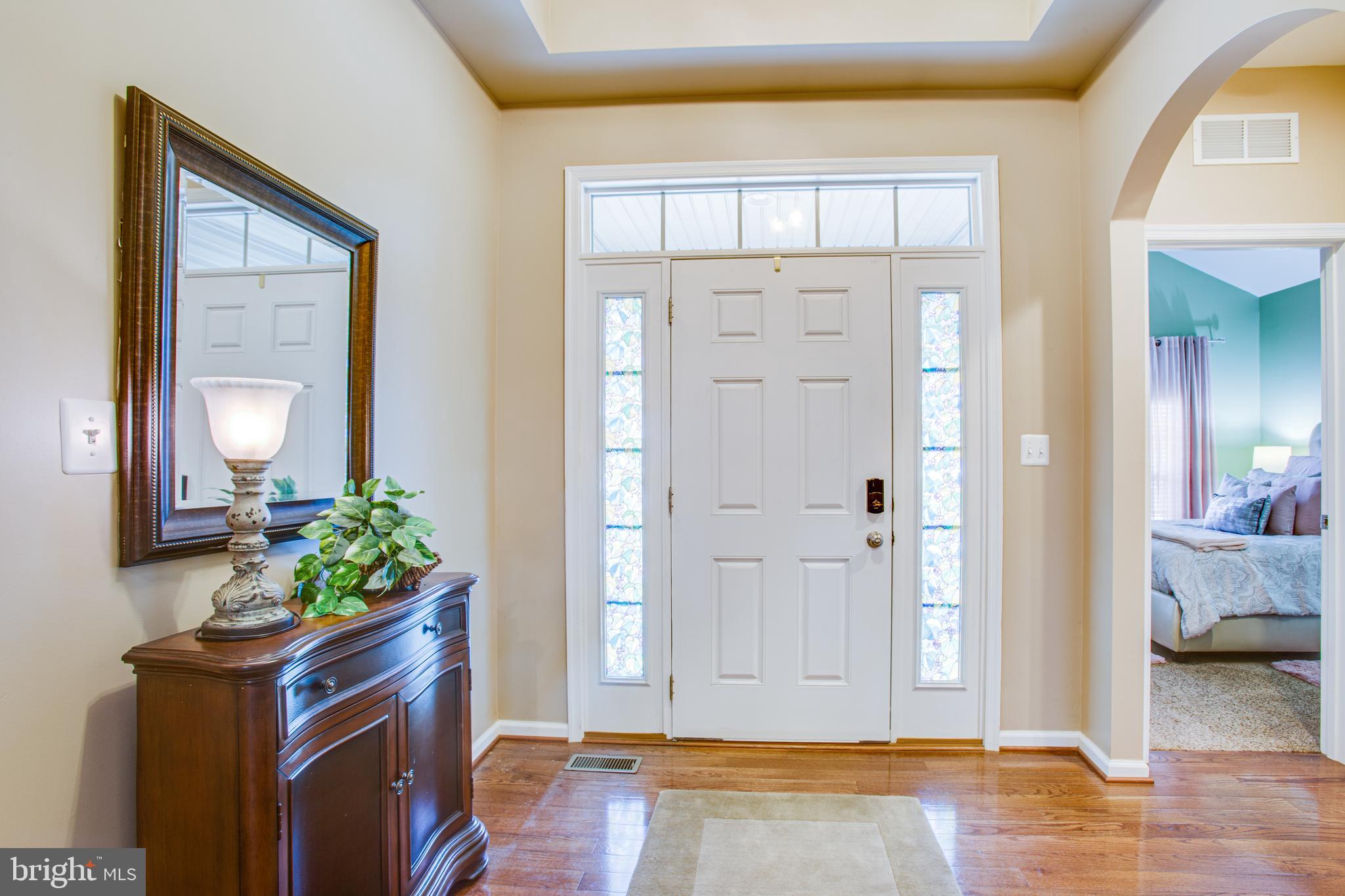 LEES PARKE - Residential