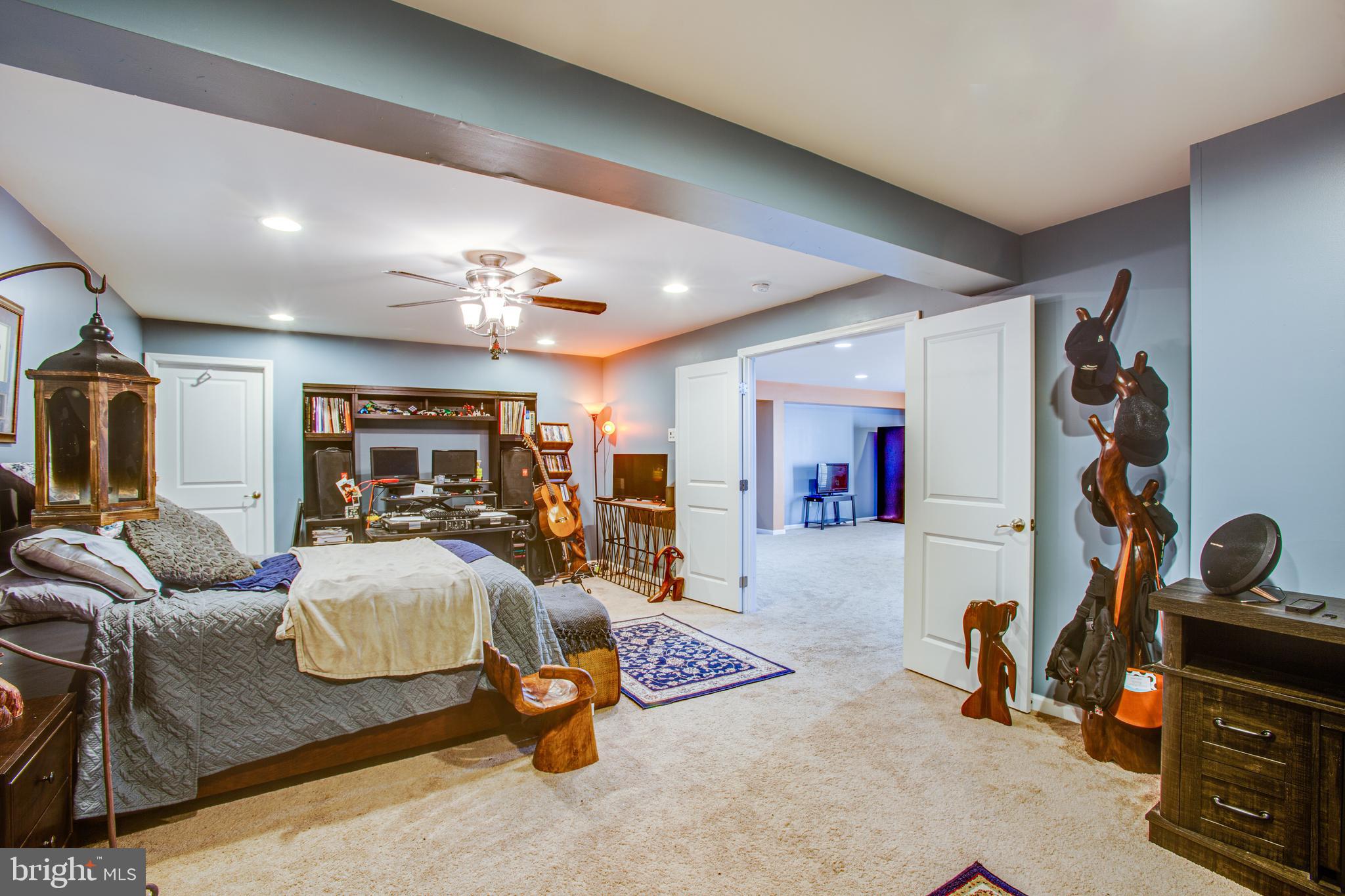 LEES PARKE - Residential