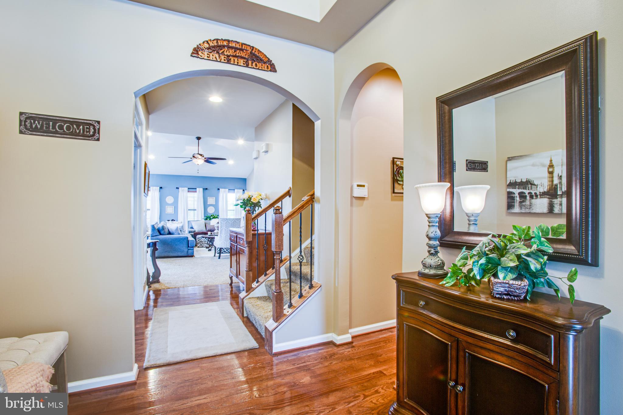 LEES PARKE - Residential