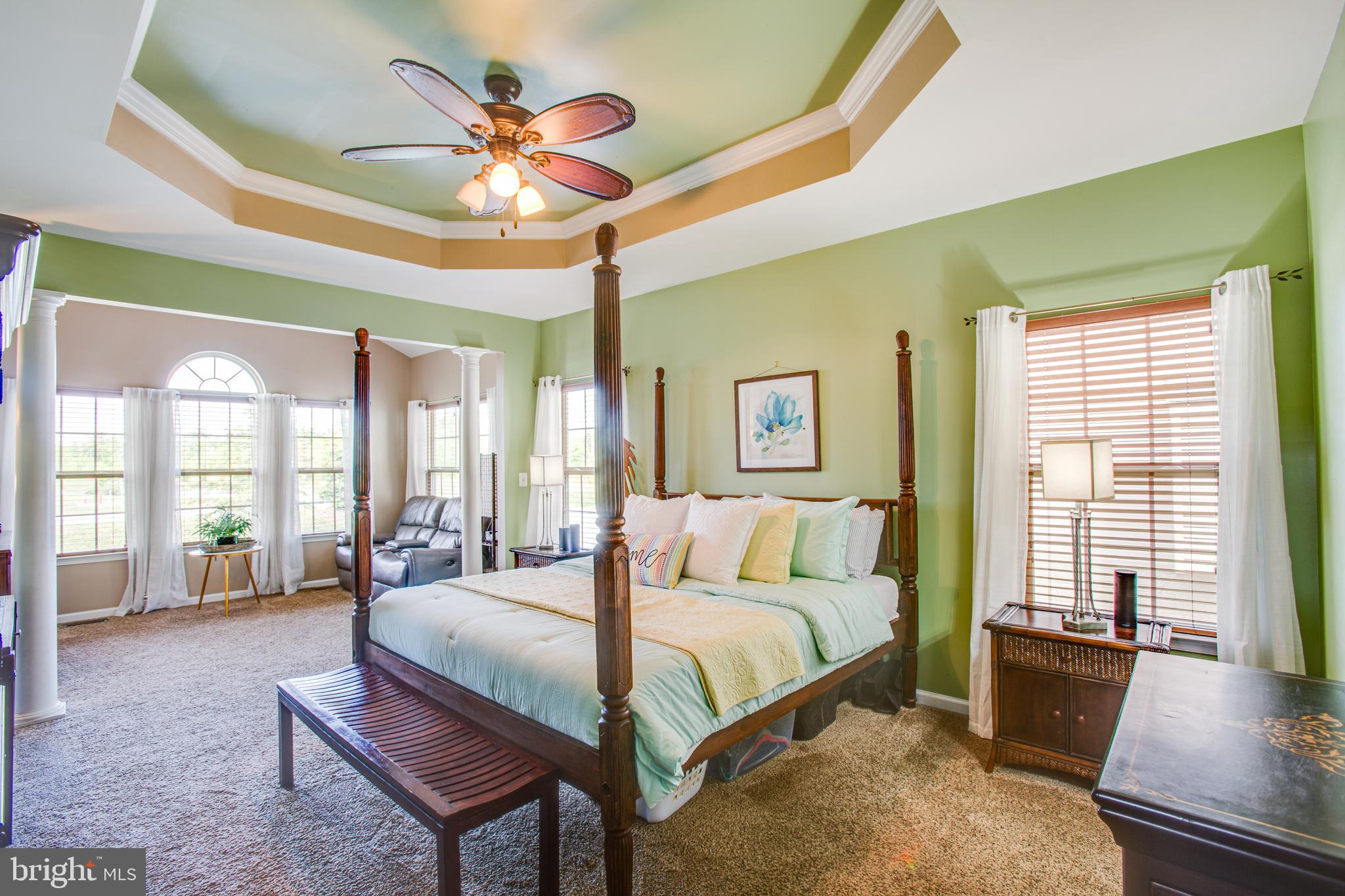 LEES PARKE - Residential