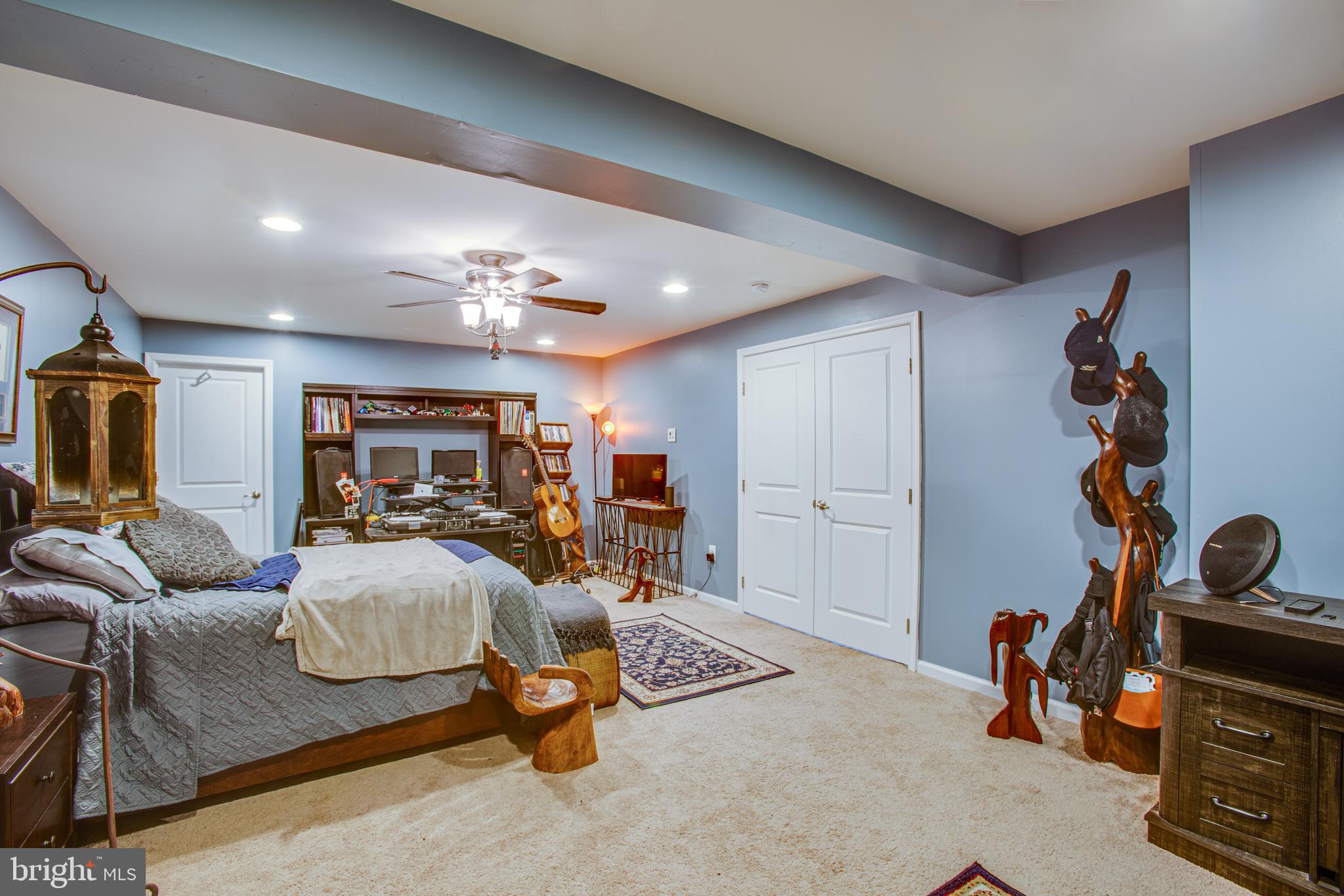 LEES PARKE - Residential