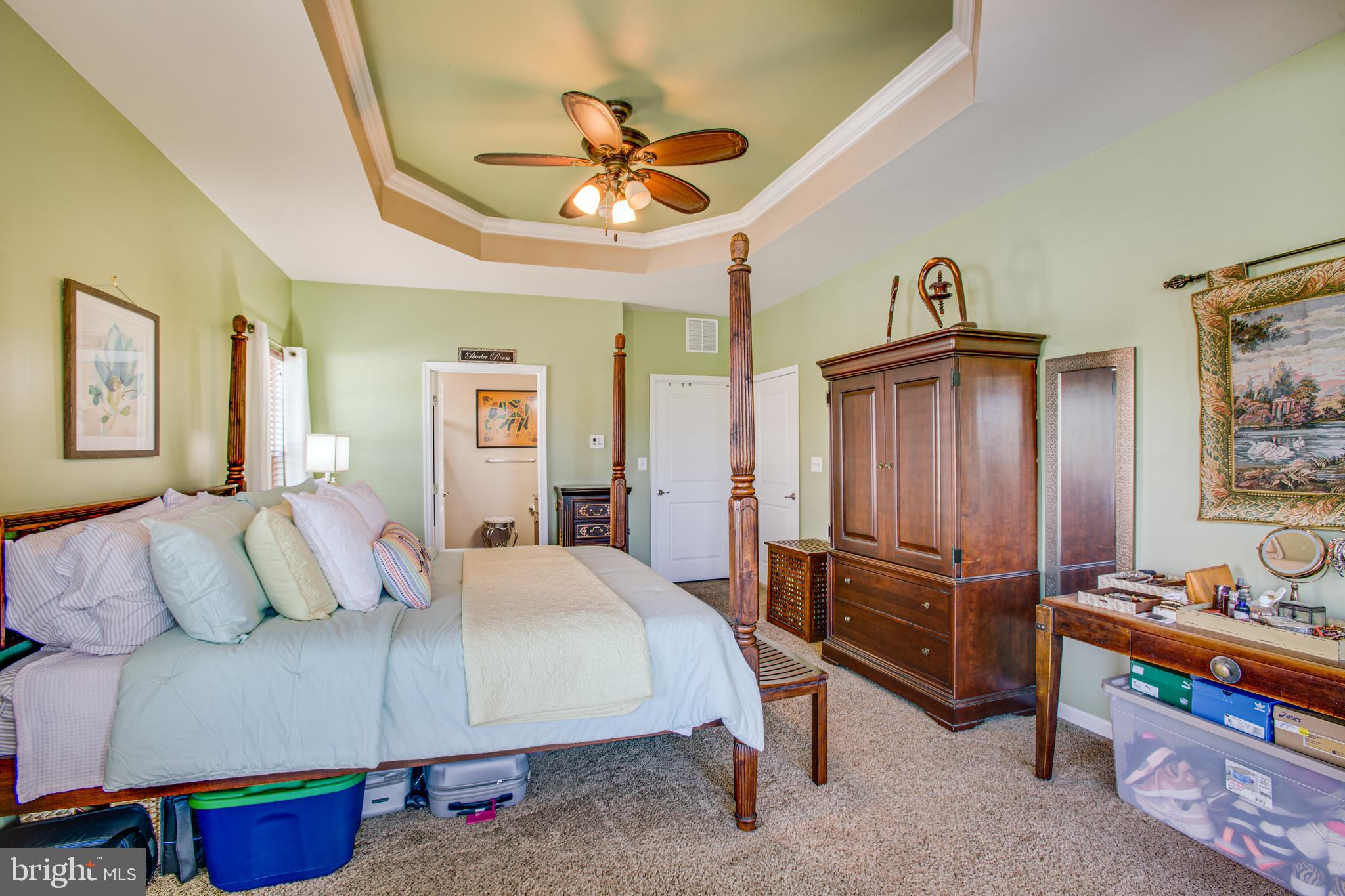 LEES PARKE - Residential