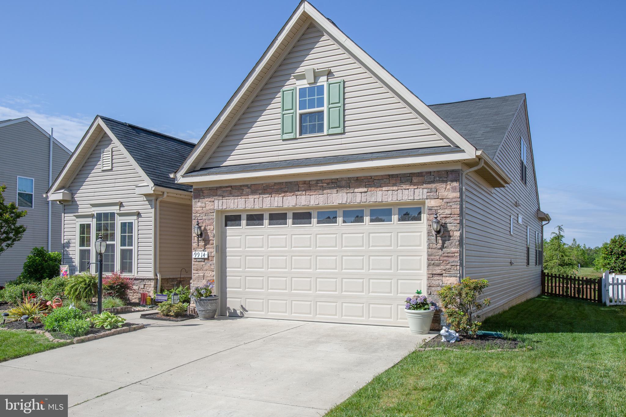 LEES PARKE - Residential