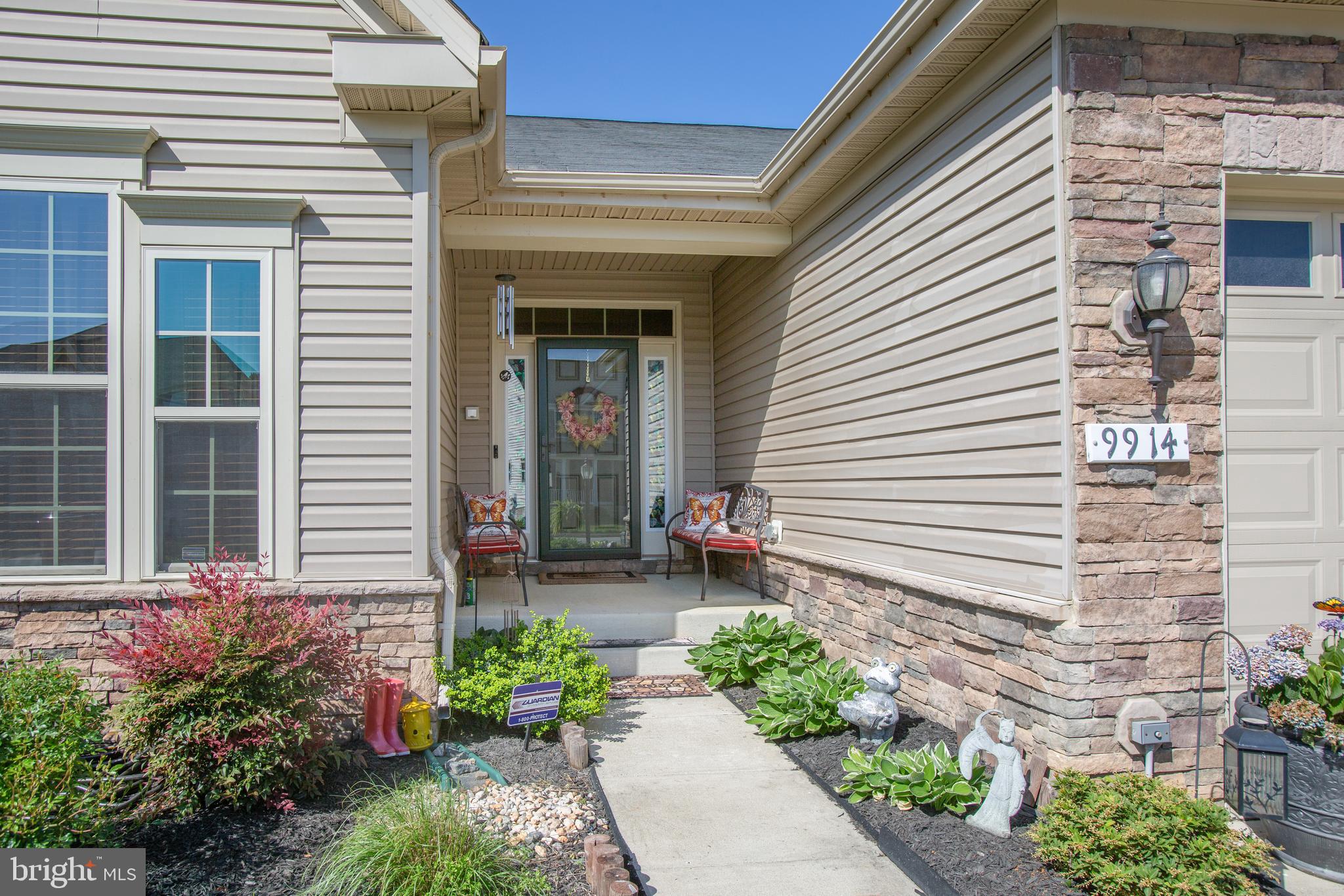 LEES PARKE - Residential