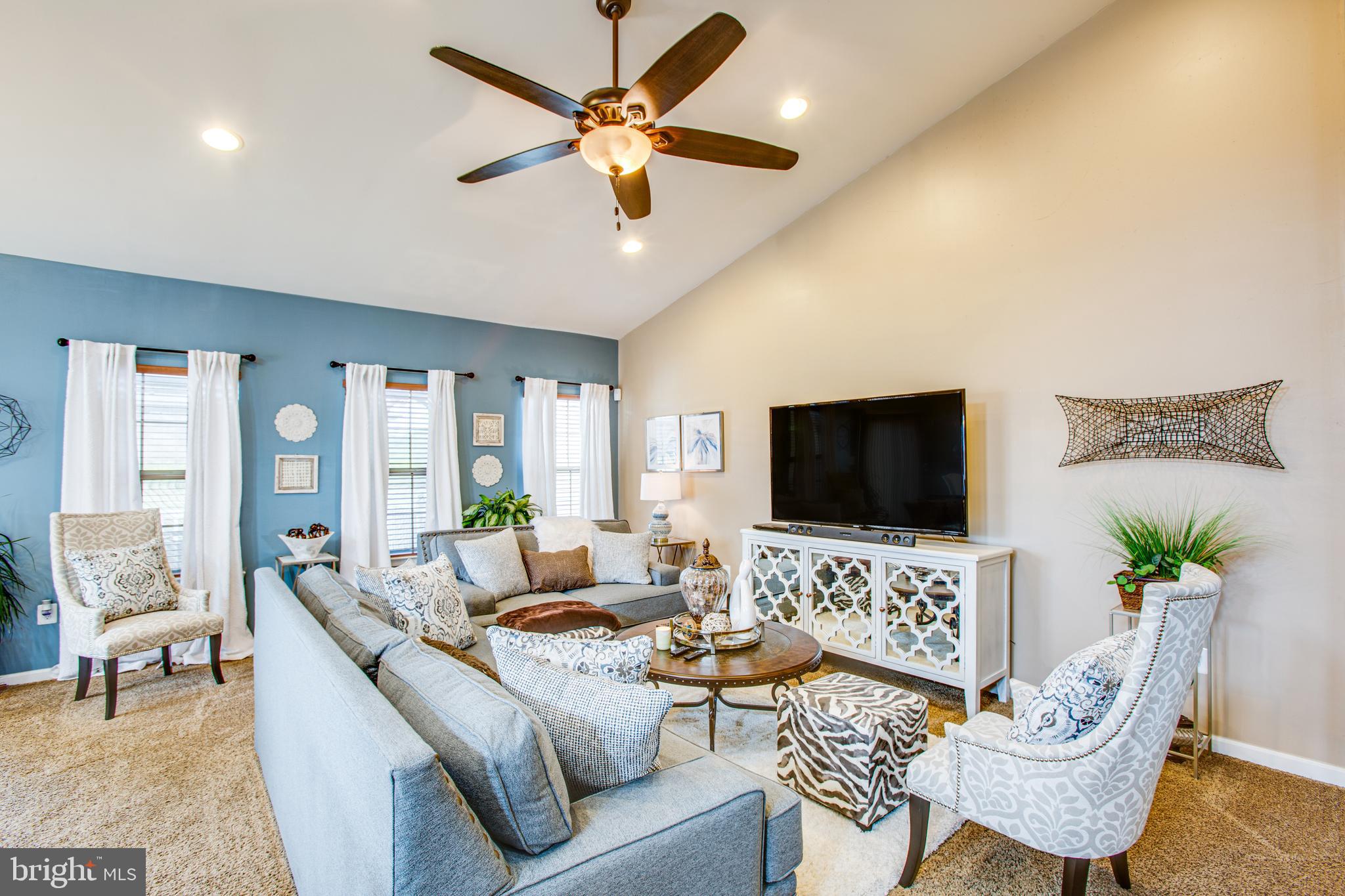 LEES PARKE - Residential