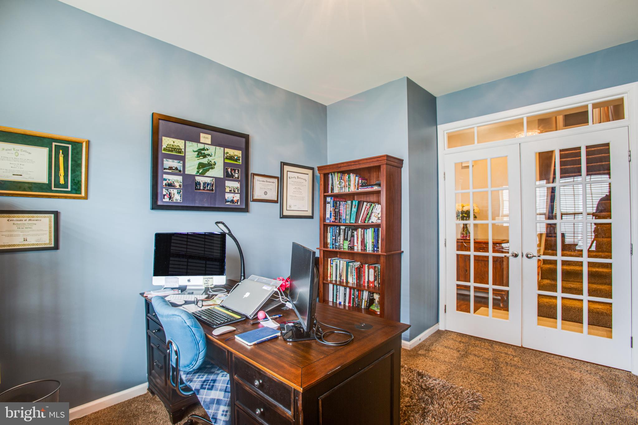 LEES PARKE - Residential