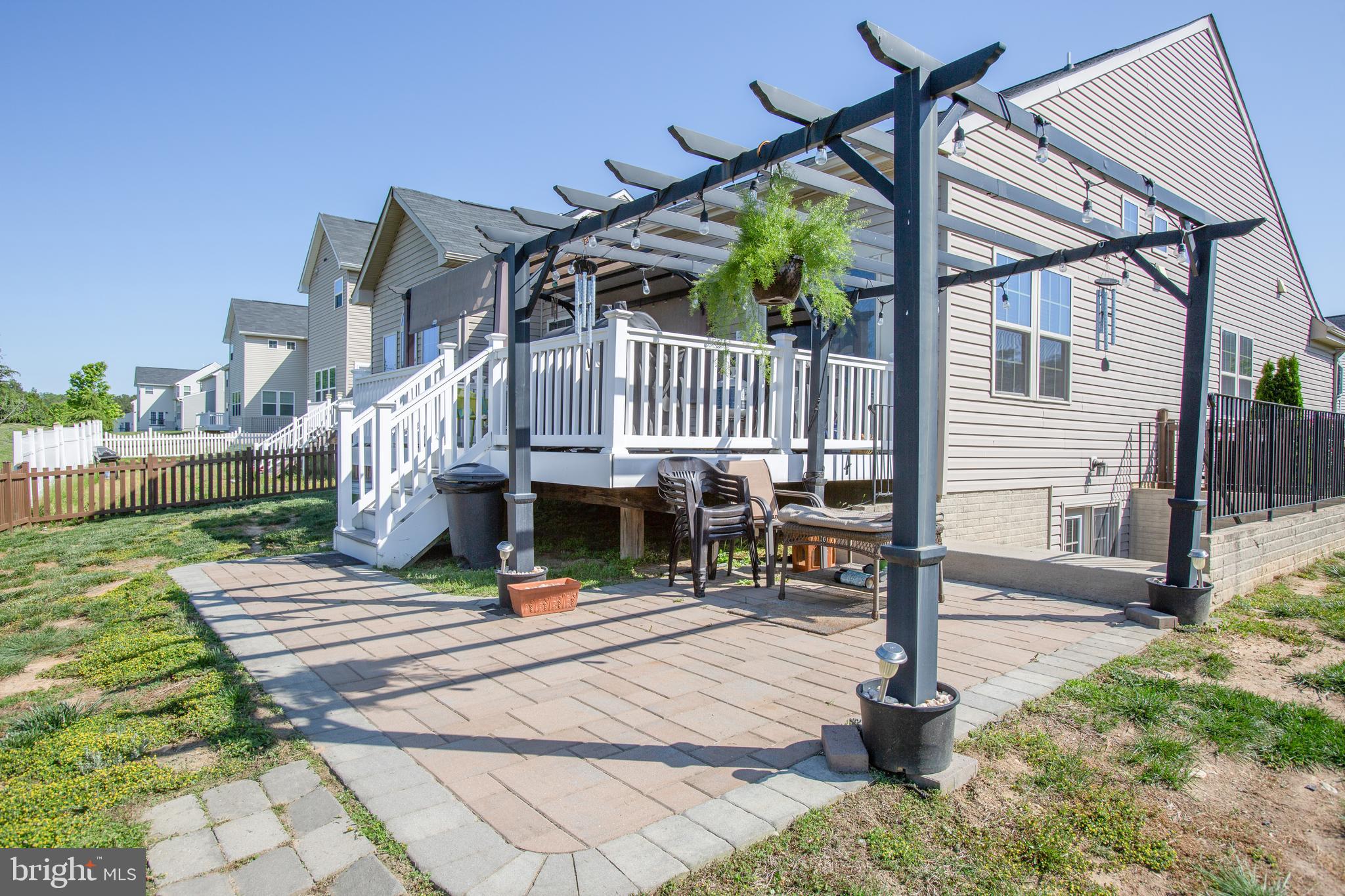 LEES PARKE - Residential