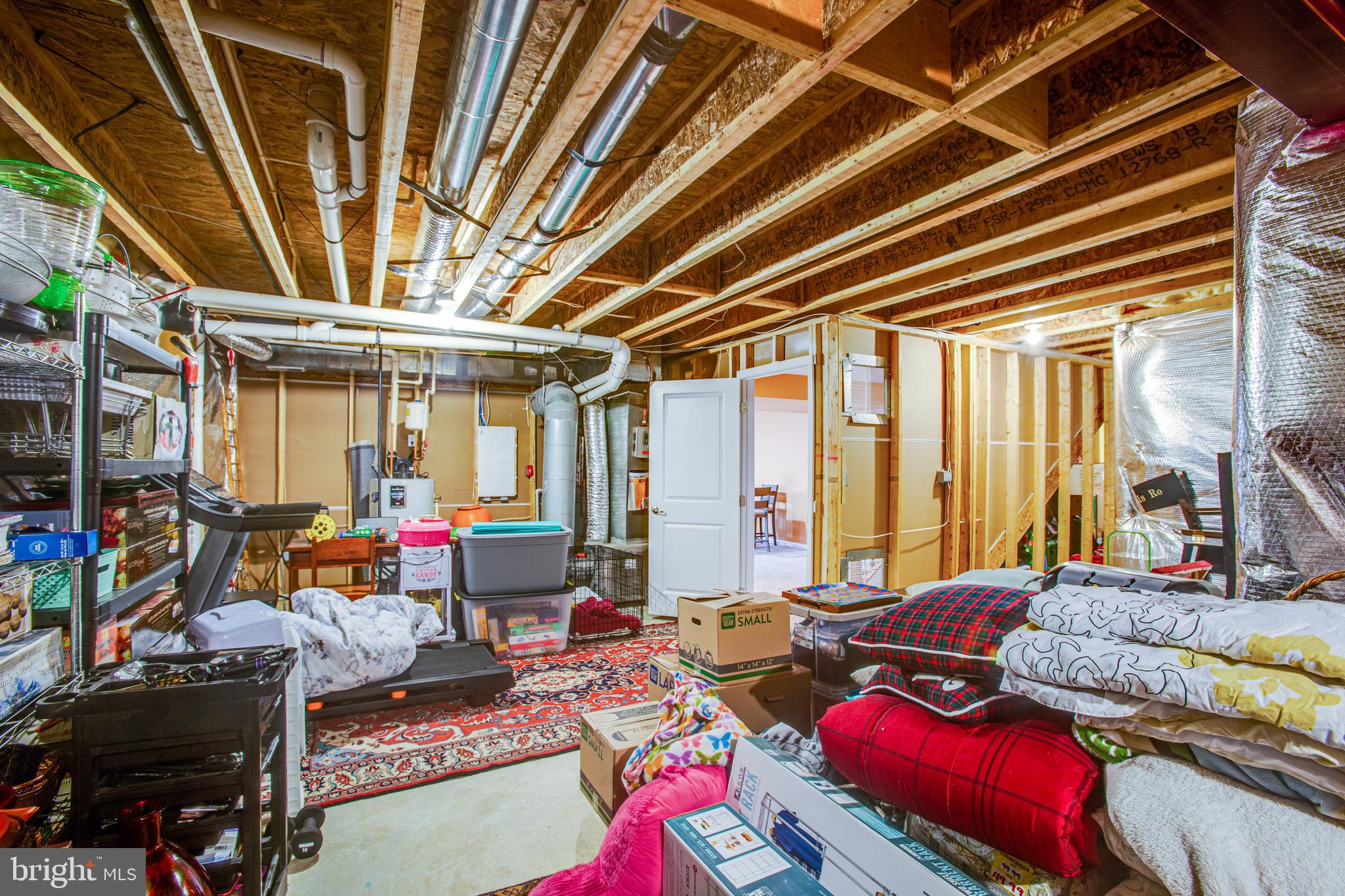 LEES PARKE - Residential