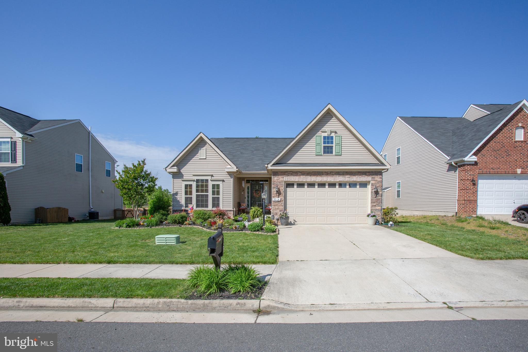 LEES PARKE - Residential