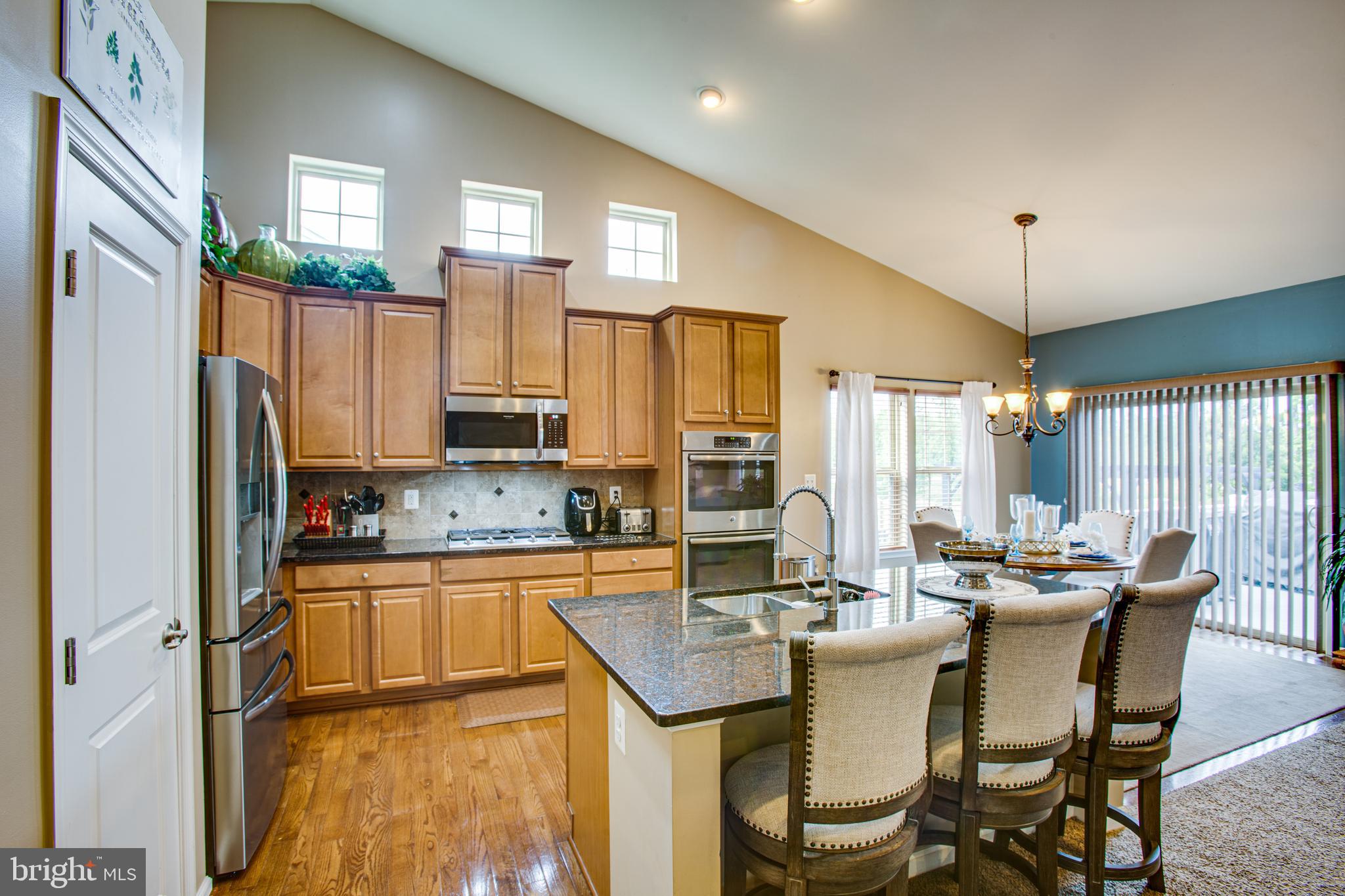 LEES PARKE - Residential