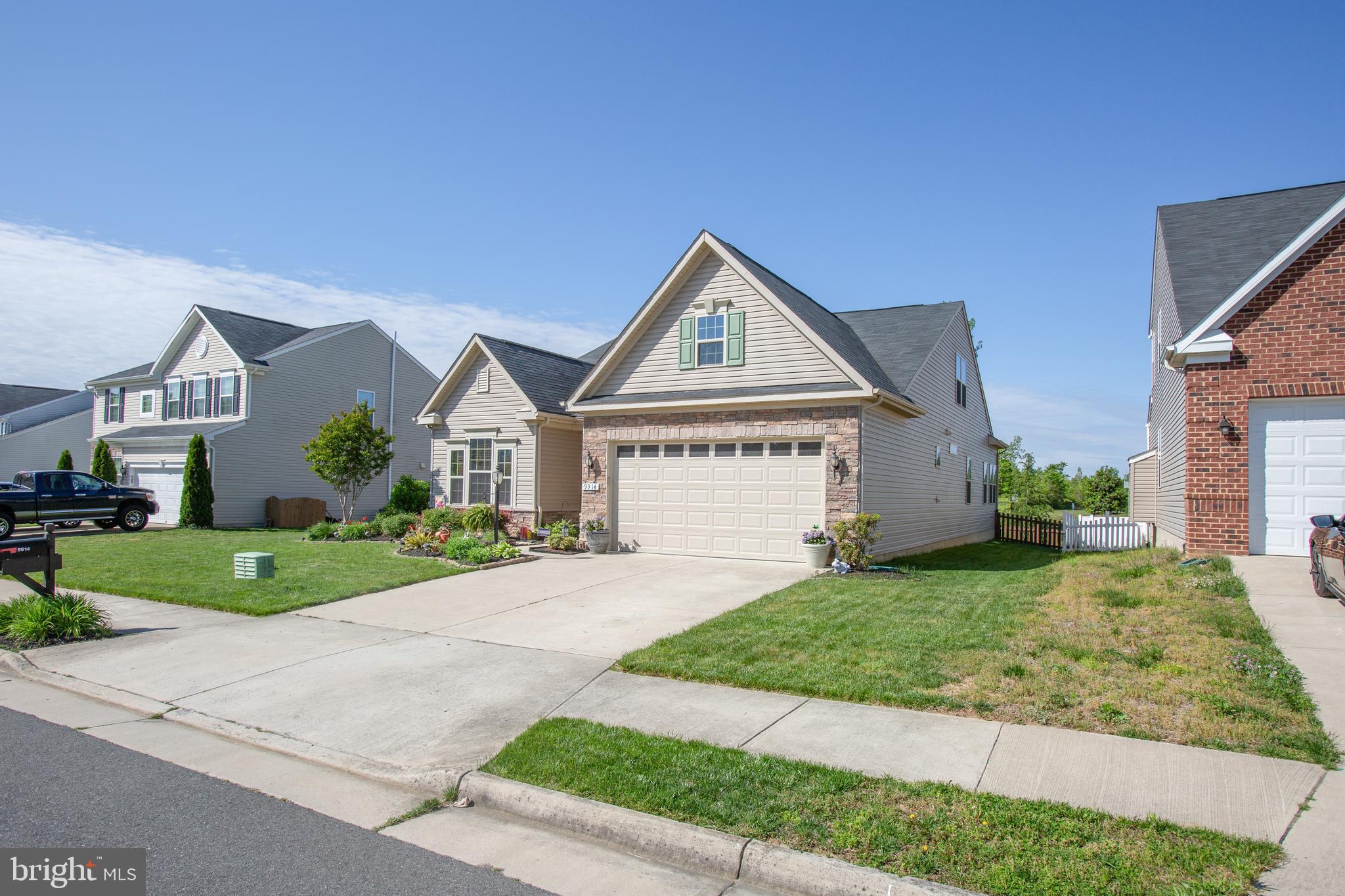 LEES PARKE - Residential