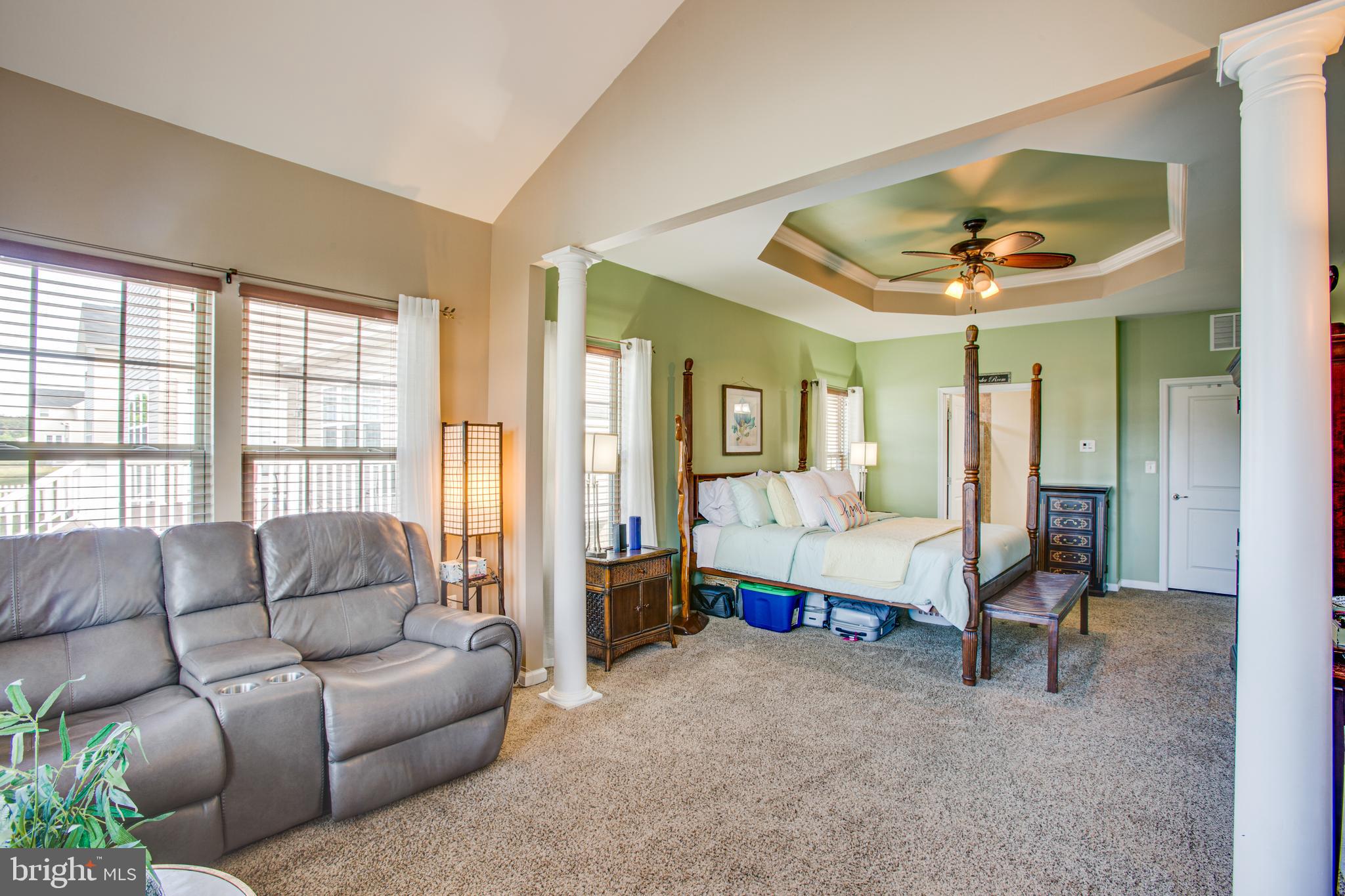 LEES PARKE - Residential