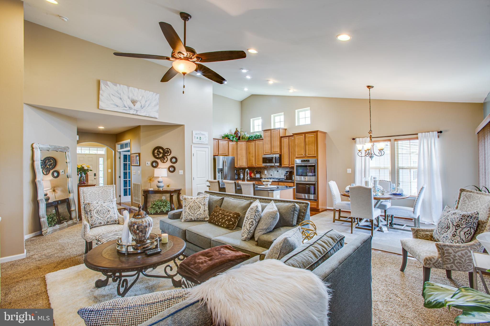 LEES PARKE - Residential