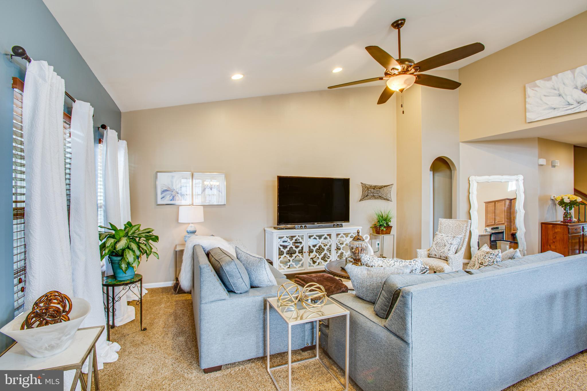 LEES PARKE - Residential